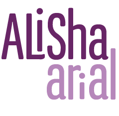 Alisha Arial