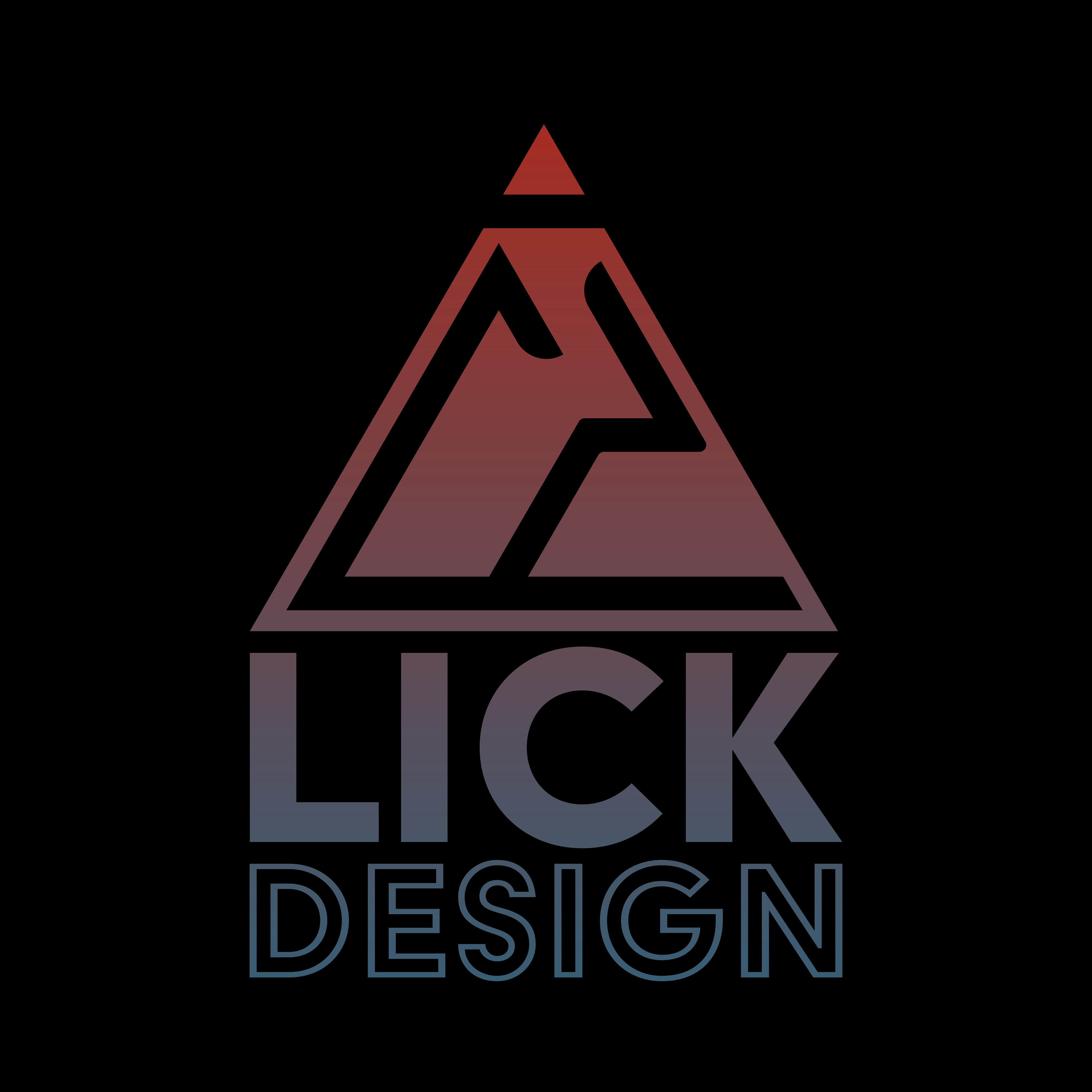 Lick Design