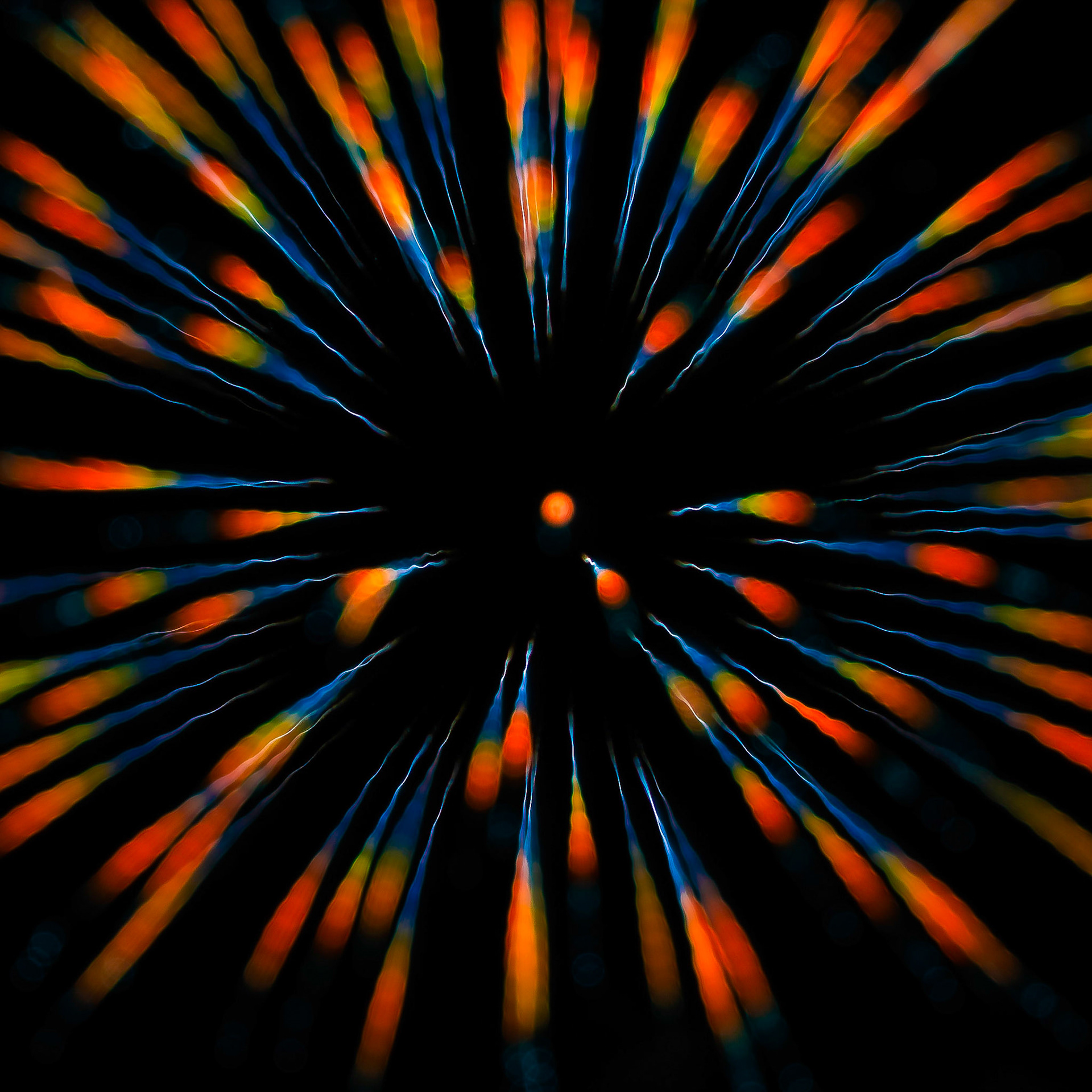 FIREWORKS 13