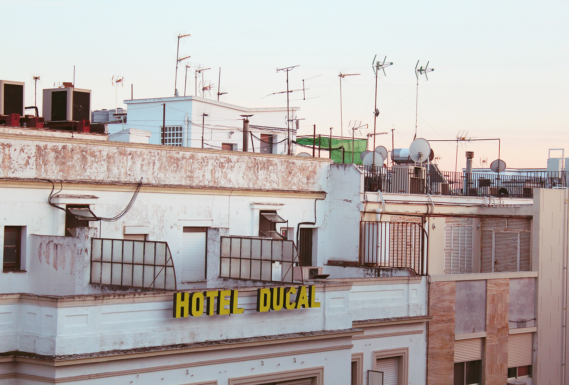 Ciara Bolivar photography, urban spaces, architecture, Buenos Aires