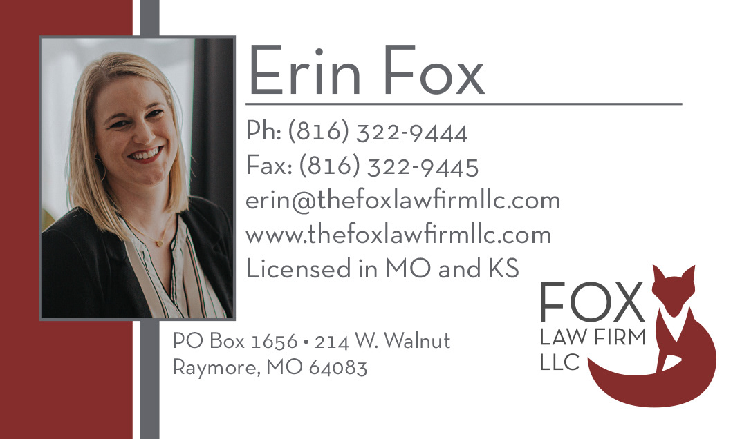 Business card-front 1