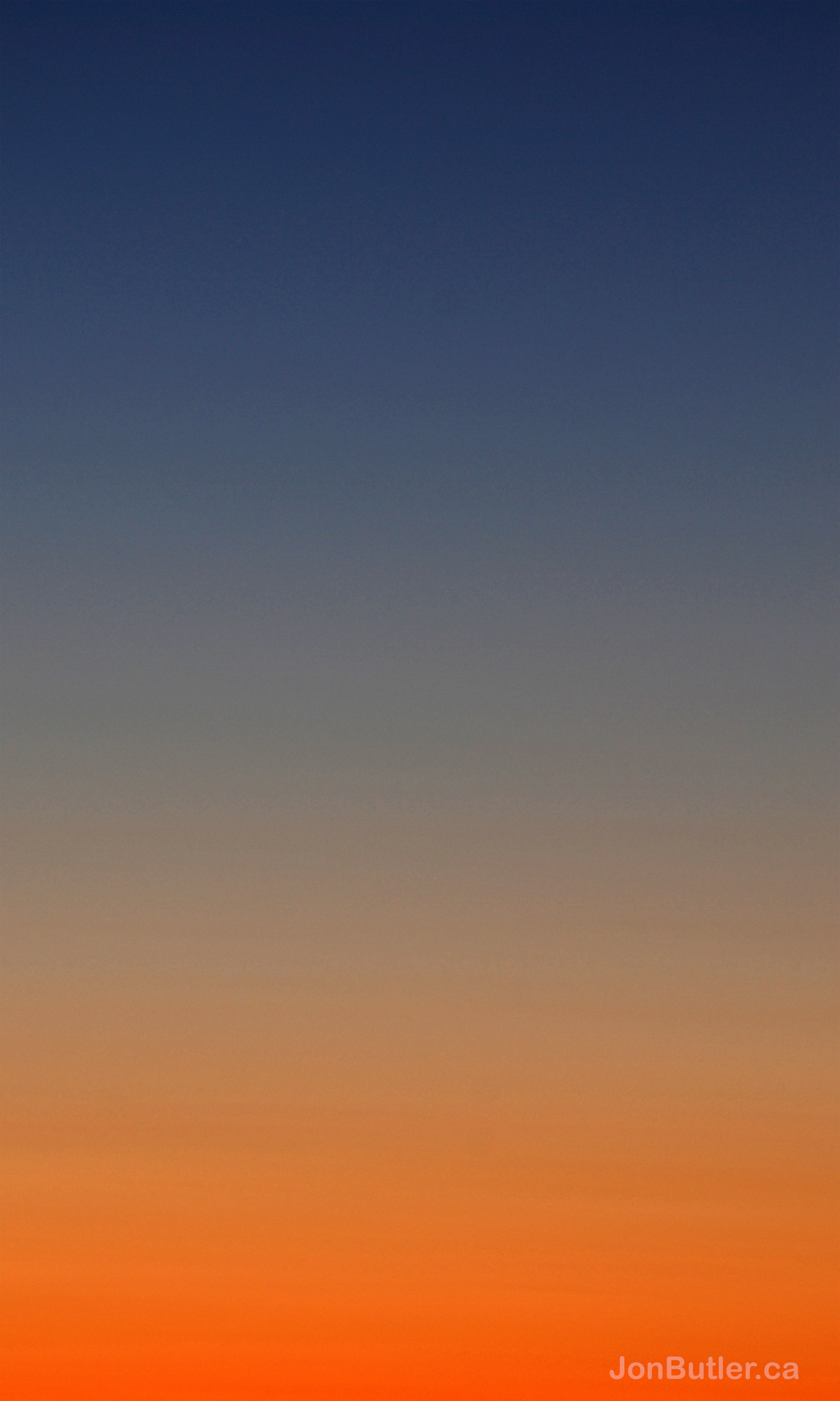 Homage to Rothko