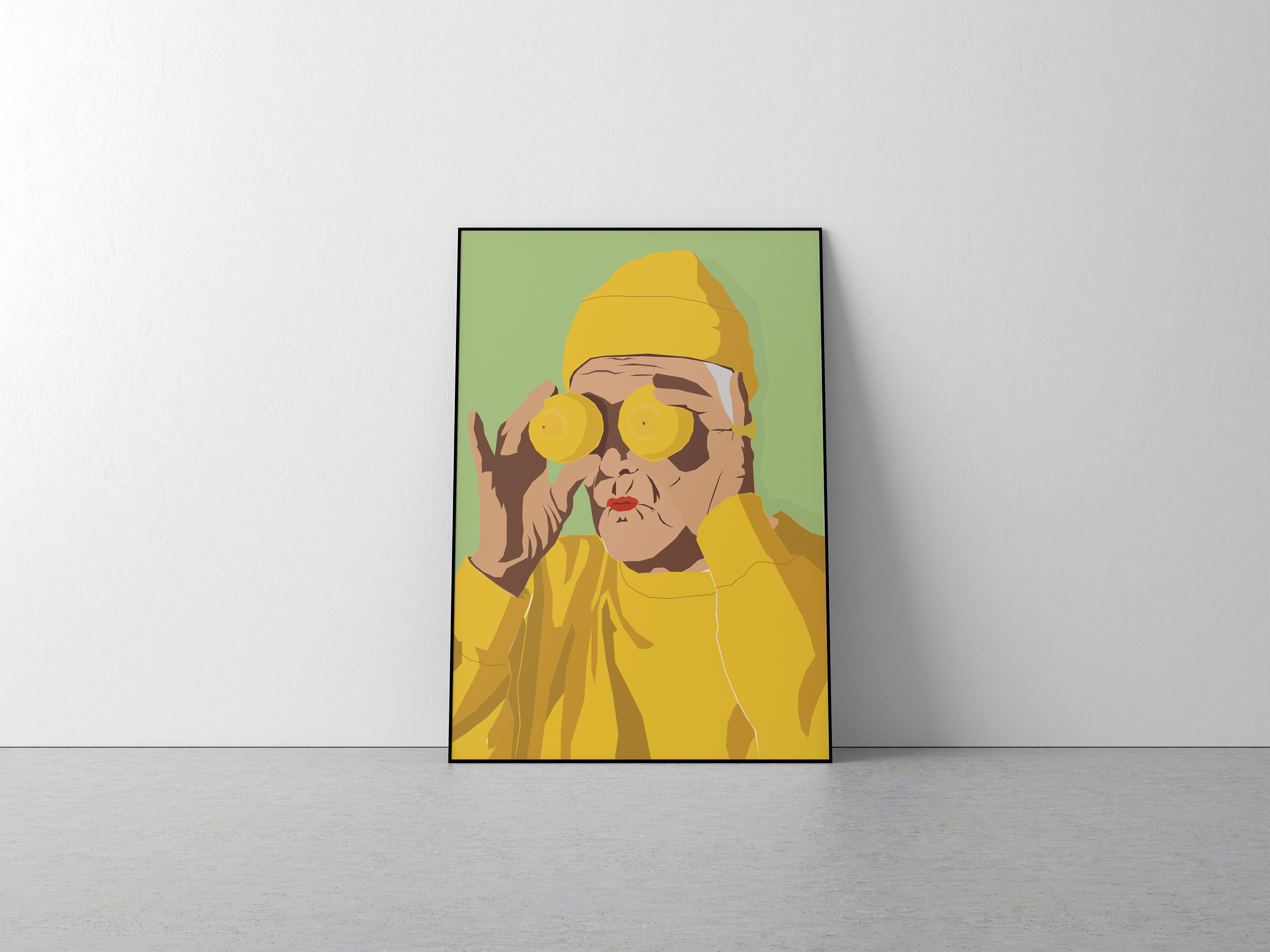 "Lemonwatch" 2018
