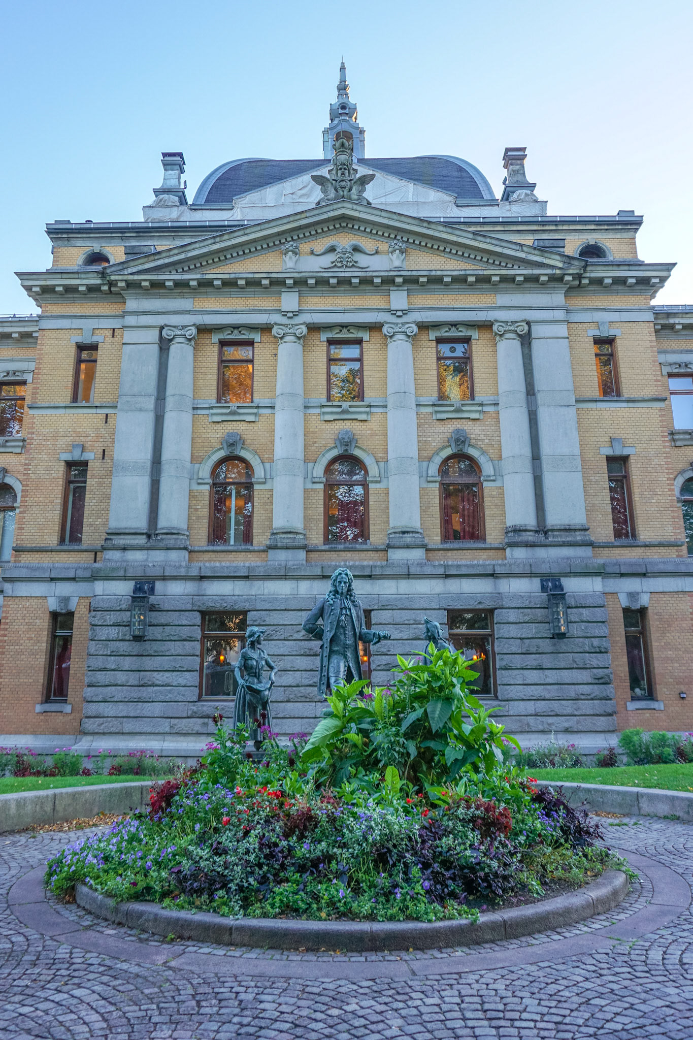 Oslo