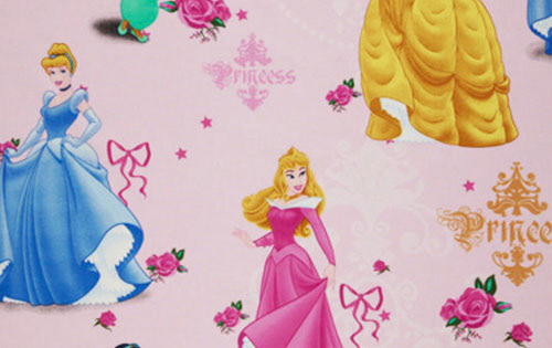 Disney, Princess