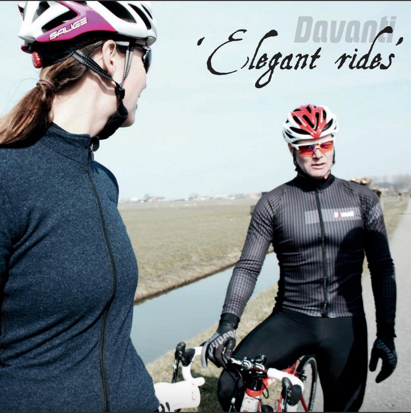 Davanti winter 2016-'17