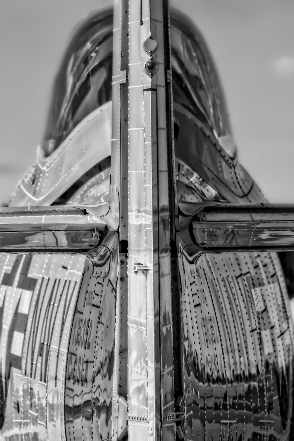 T28 Trojan © Irwin Seidman