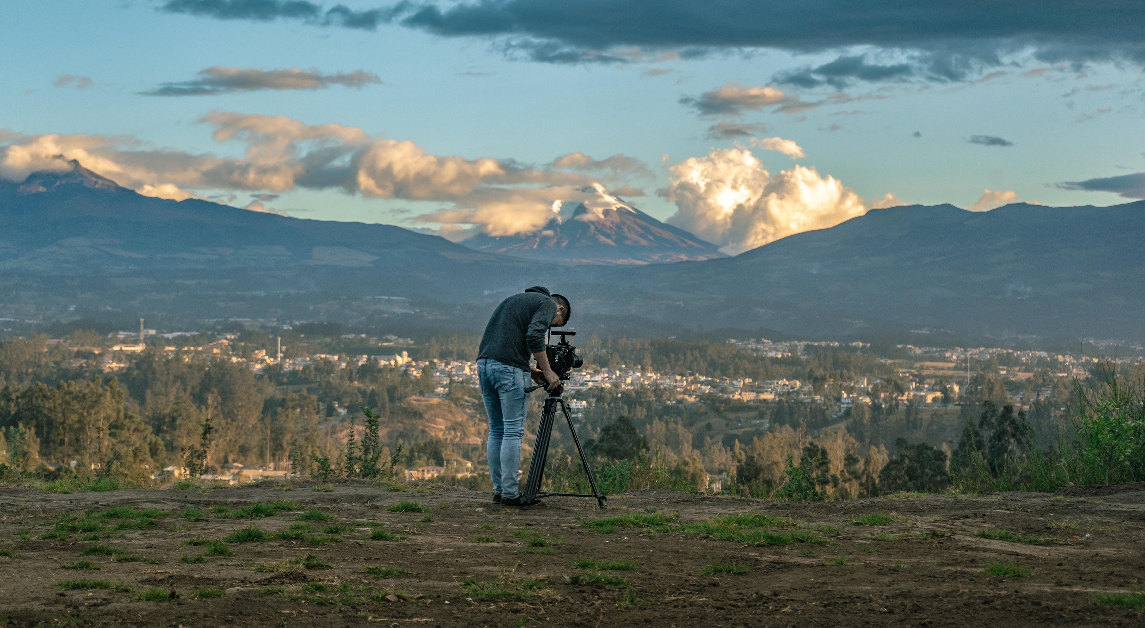 Cotopaxi