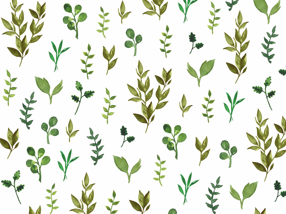 SO GREEN! -poster