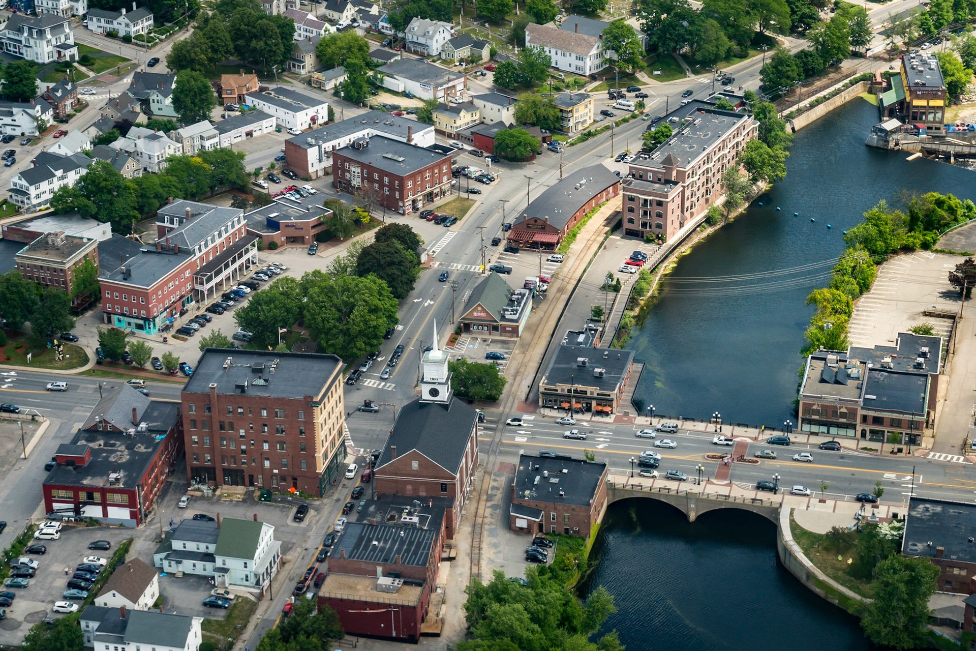 Seth J Dewey Photography - Nashua