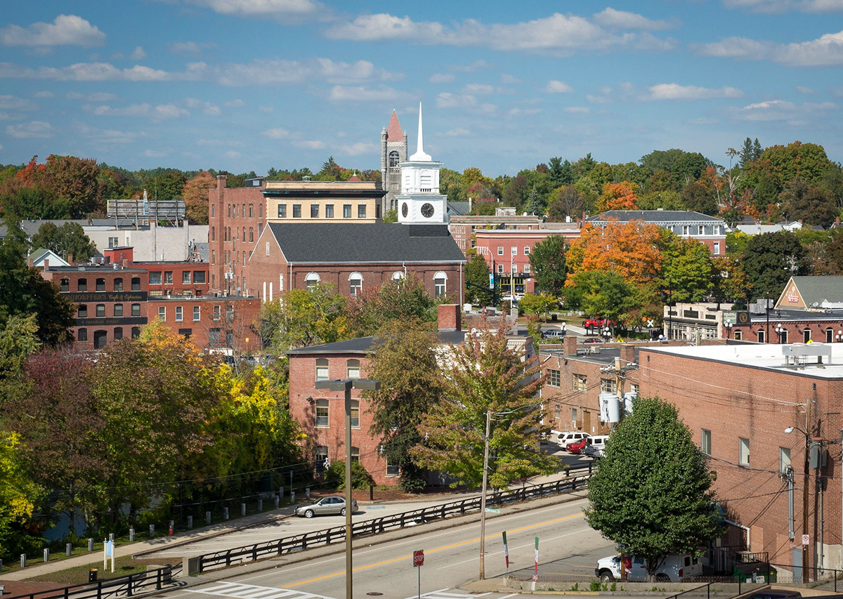 Seth J Dewey Photography - Nashua