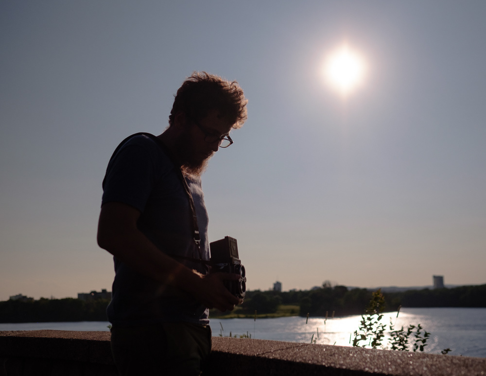 Photographer Eric - Ottawa Canada