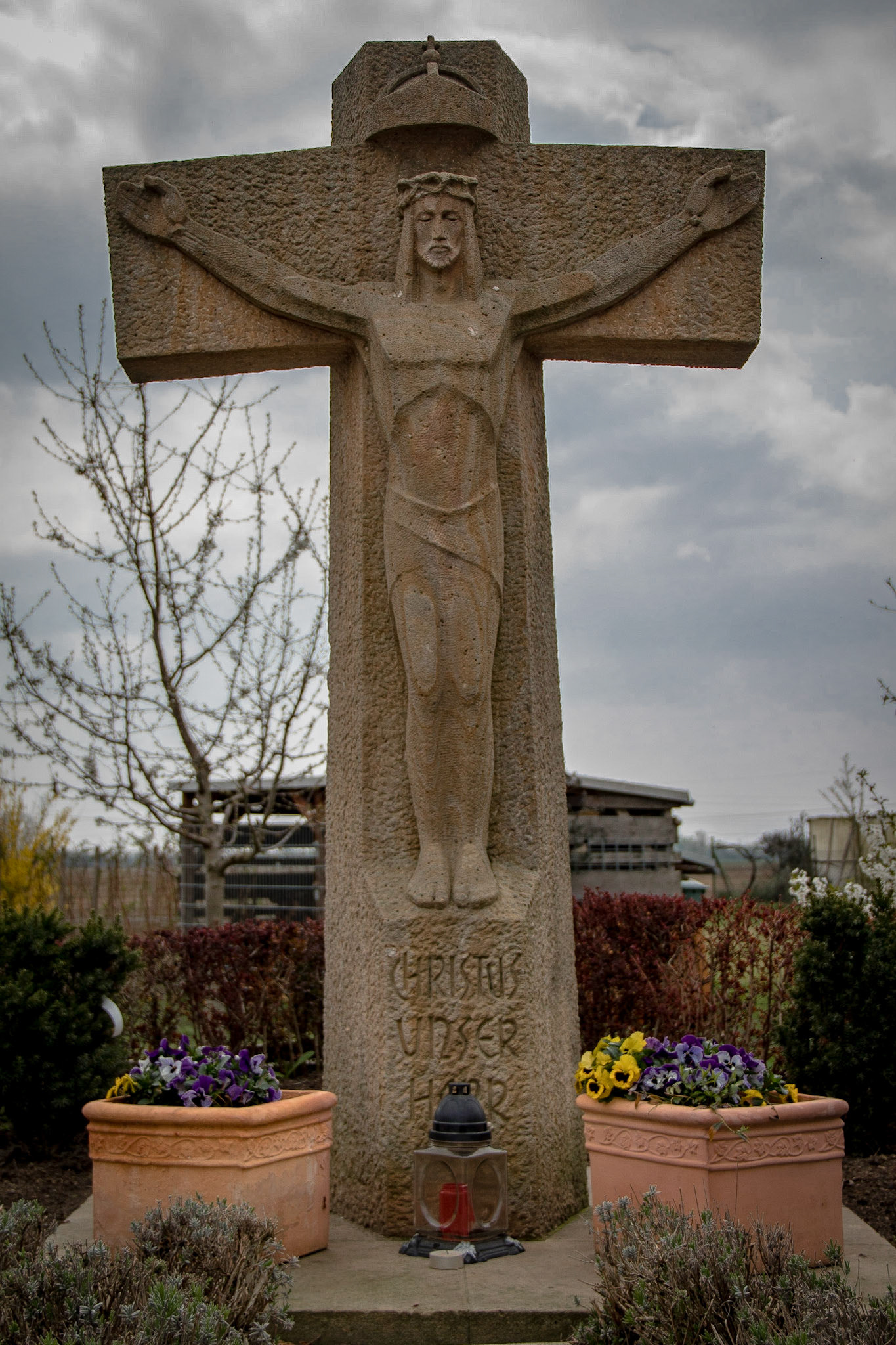 Kreuz