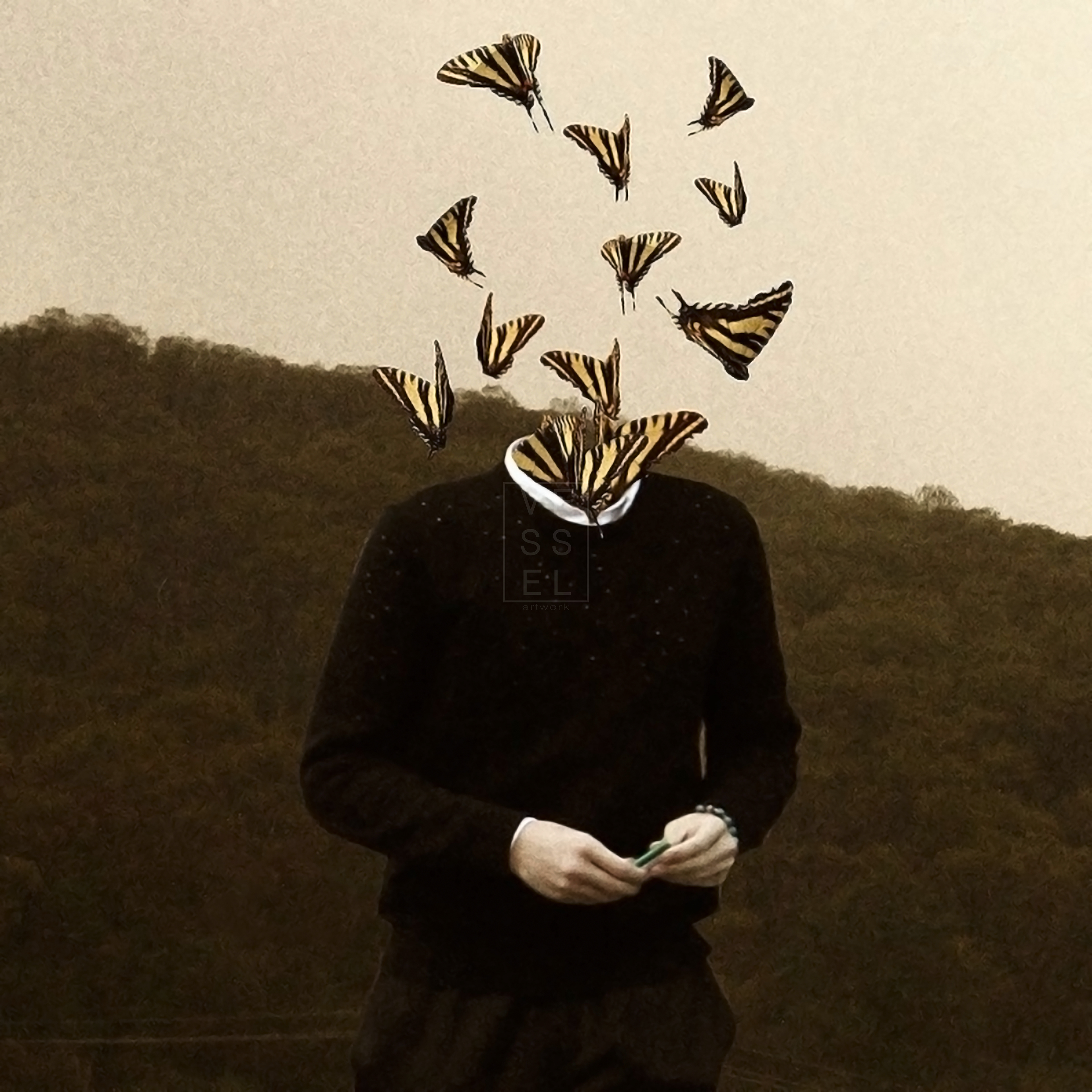 "Neurotic" 2014*
