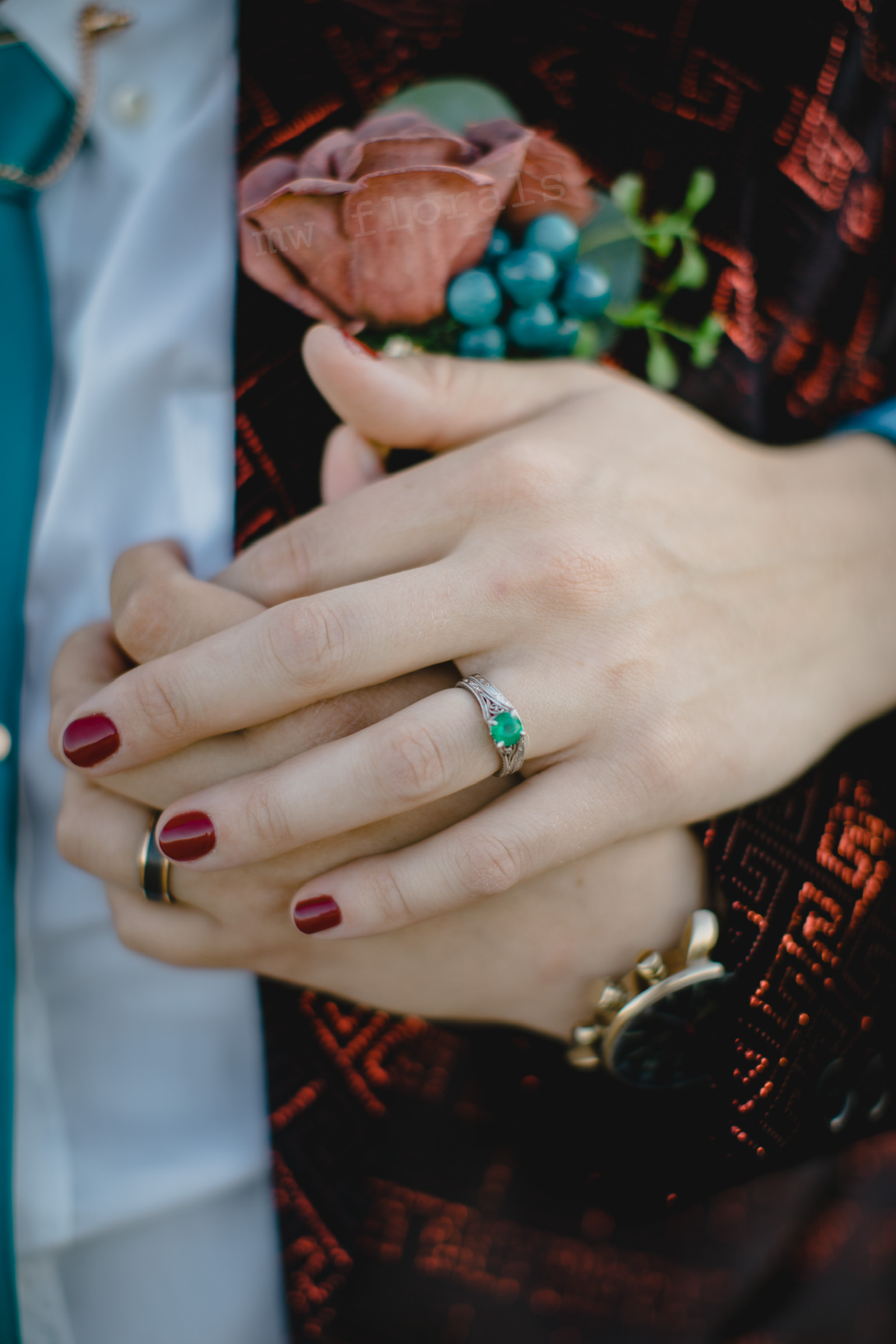 Photo by Alyssa Campbell Photography