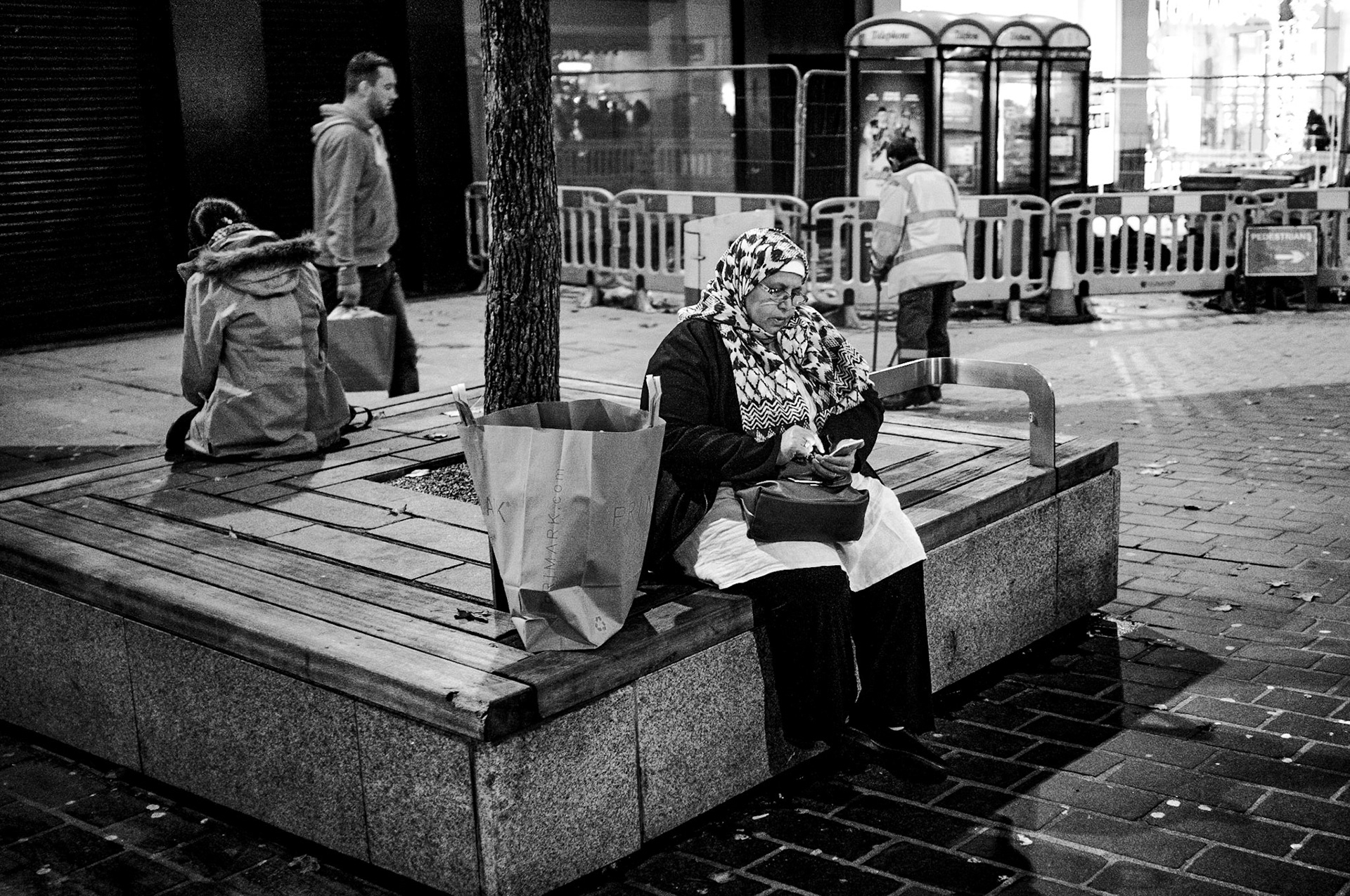 Liverpool, UK
