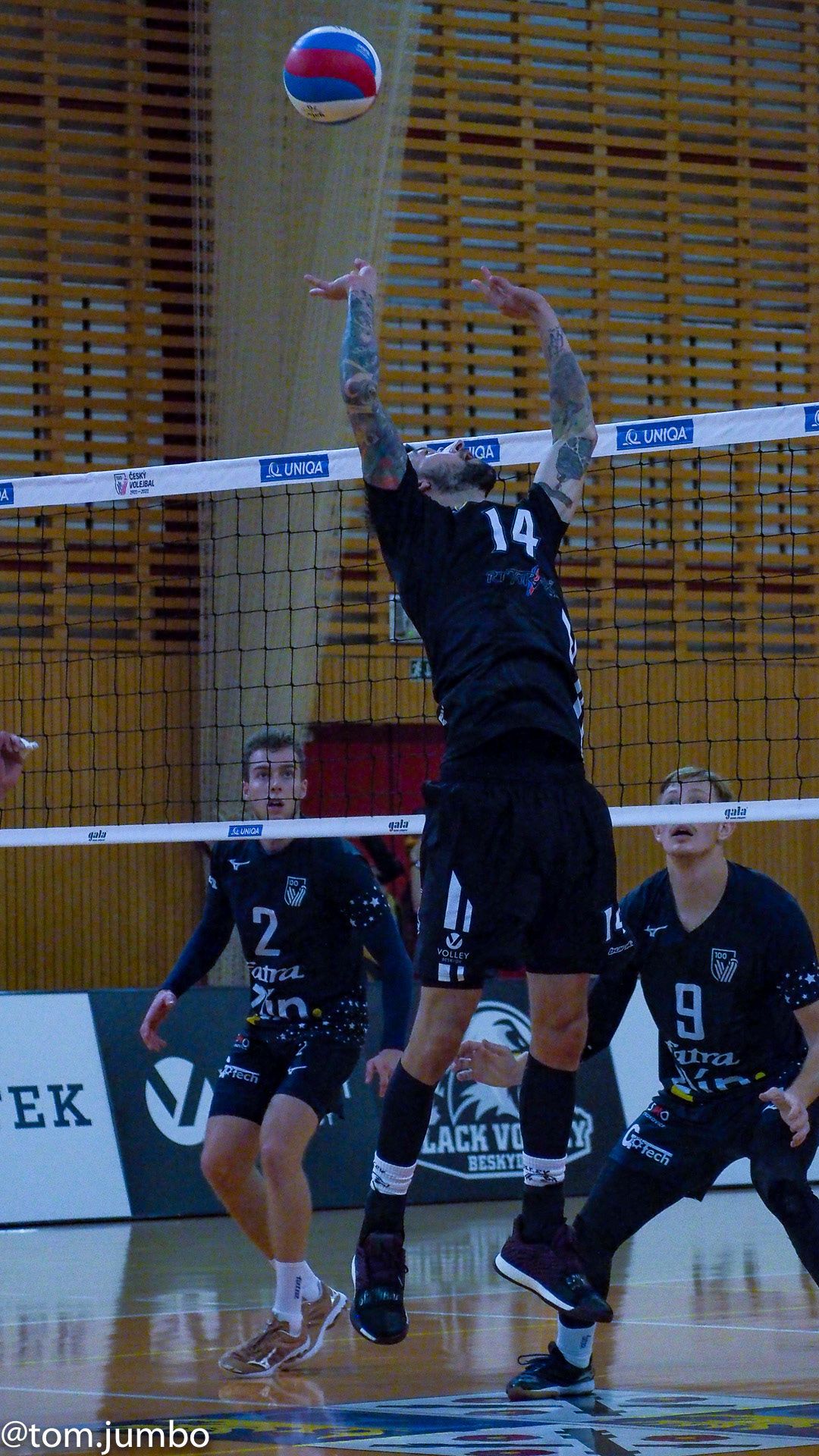 Beskydy x Zlín, 10.10.2020