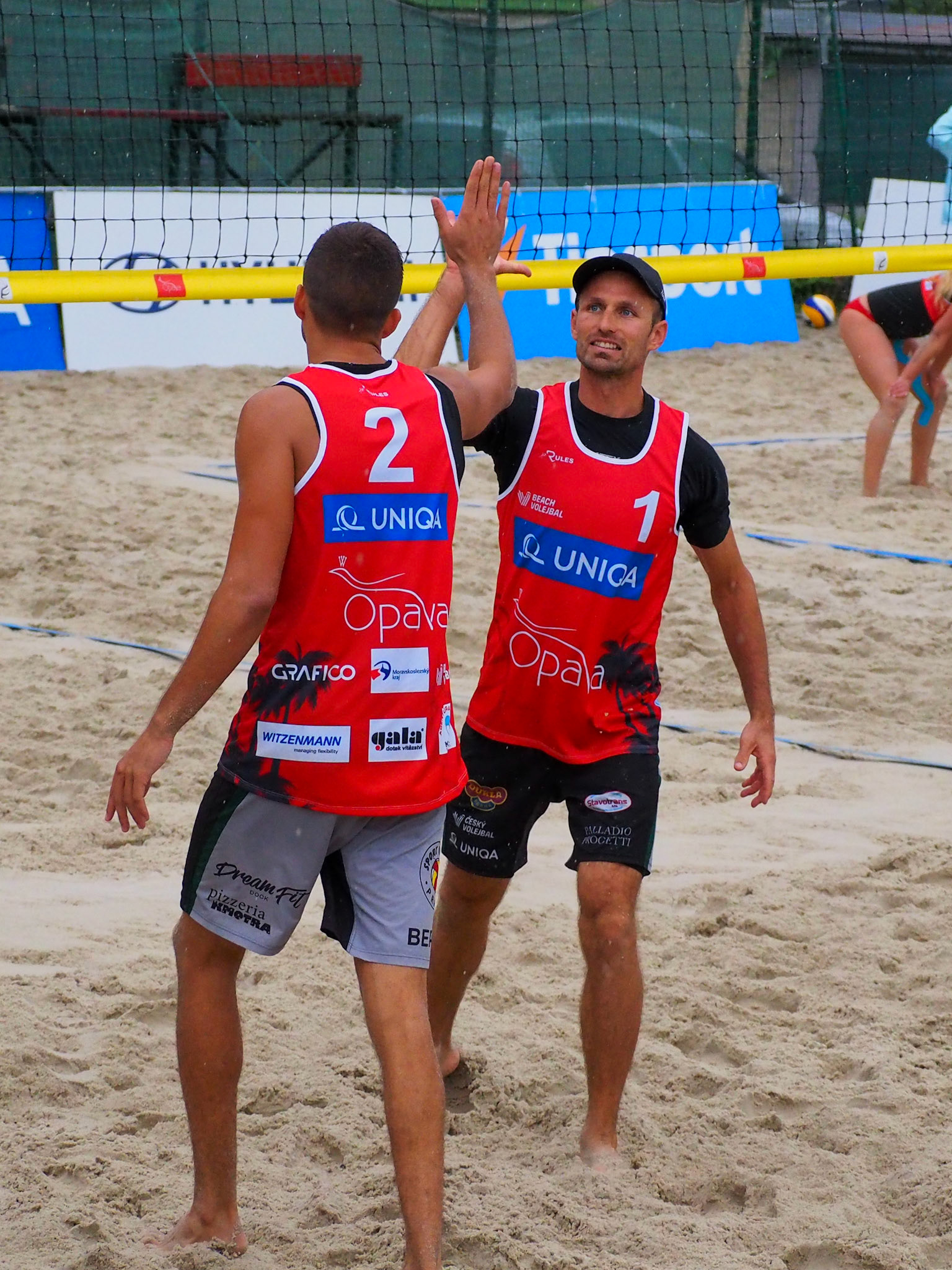 T. Jambor, MČR Opava 2020