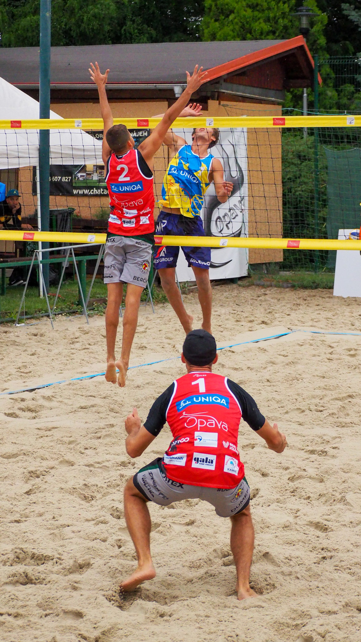 T. Jambor, MČR Opava 2020