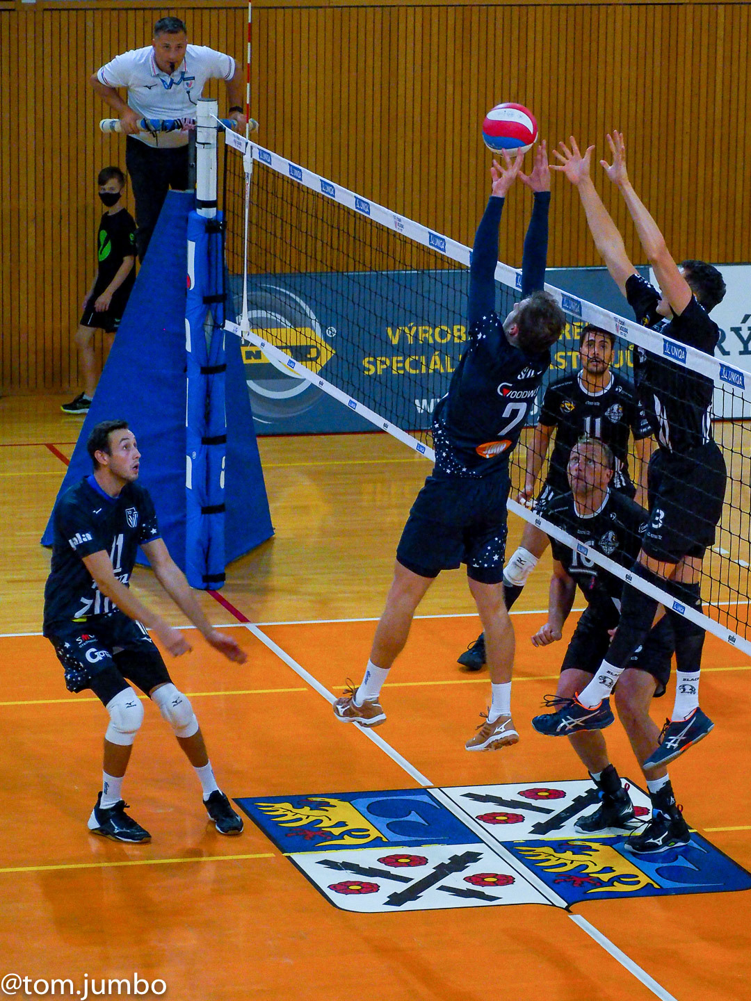 Beskydy x Zlín, 10.10.2020