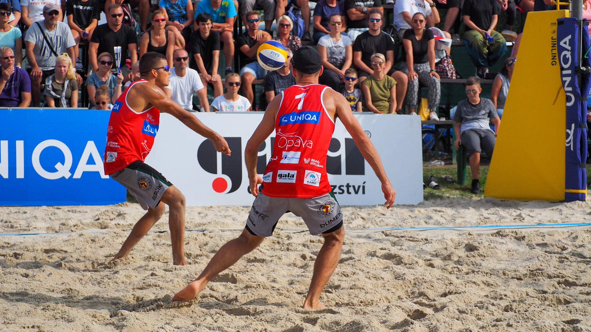 T. Jambor, MČR Opava 2020