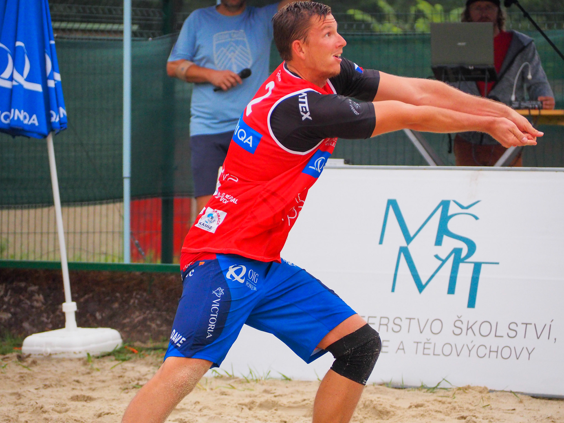 T. Jambor, MČR Opava 2020