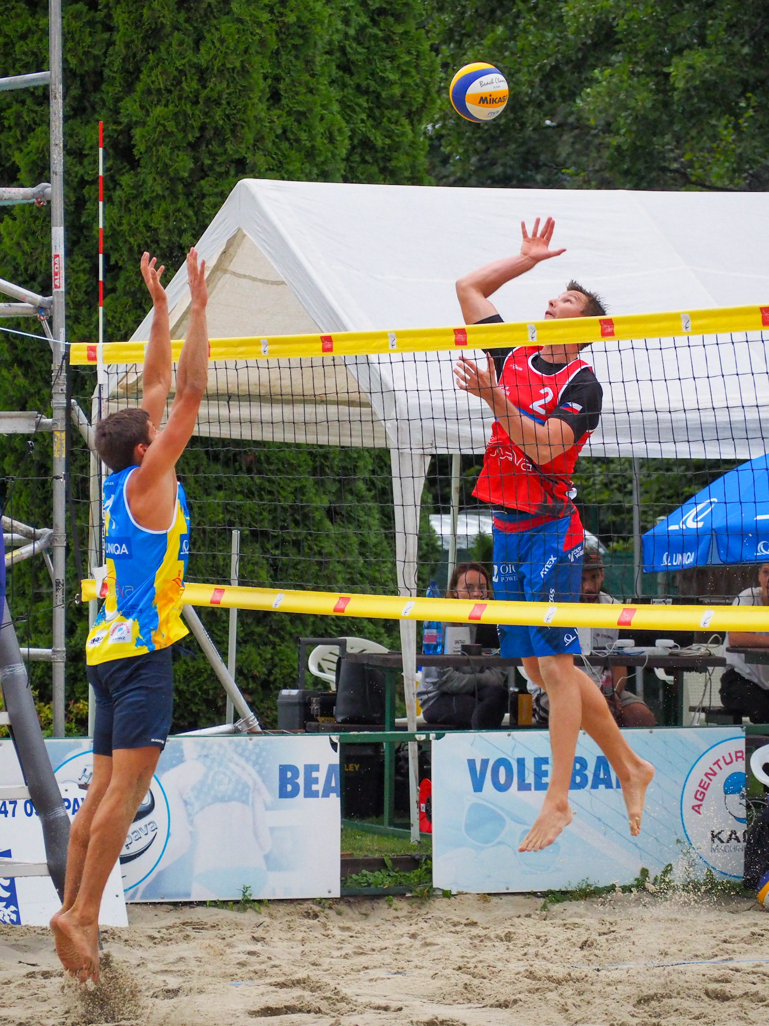 T. Jambor, MČR Opava 2020