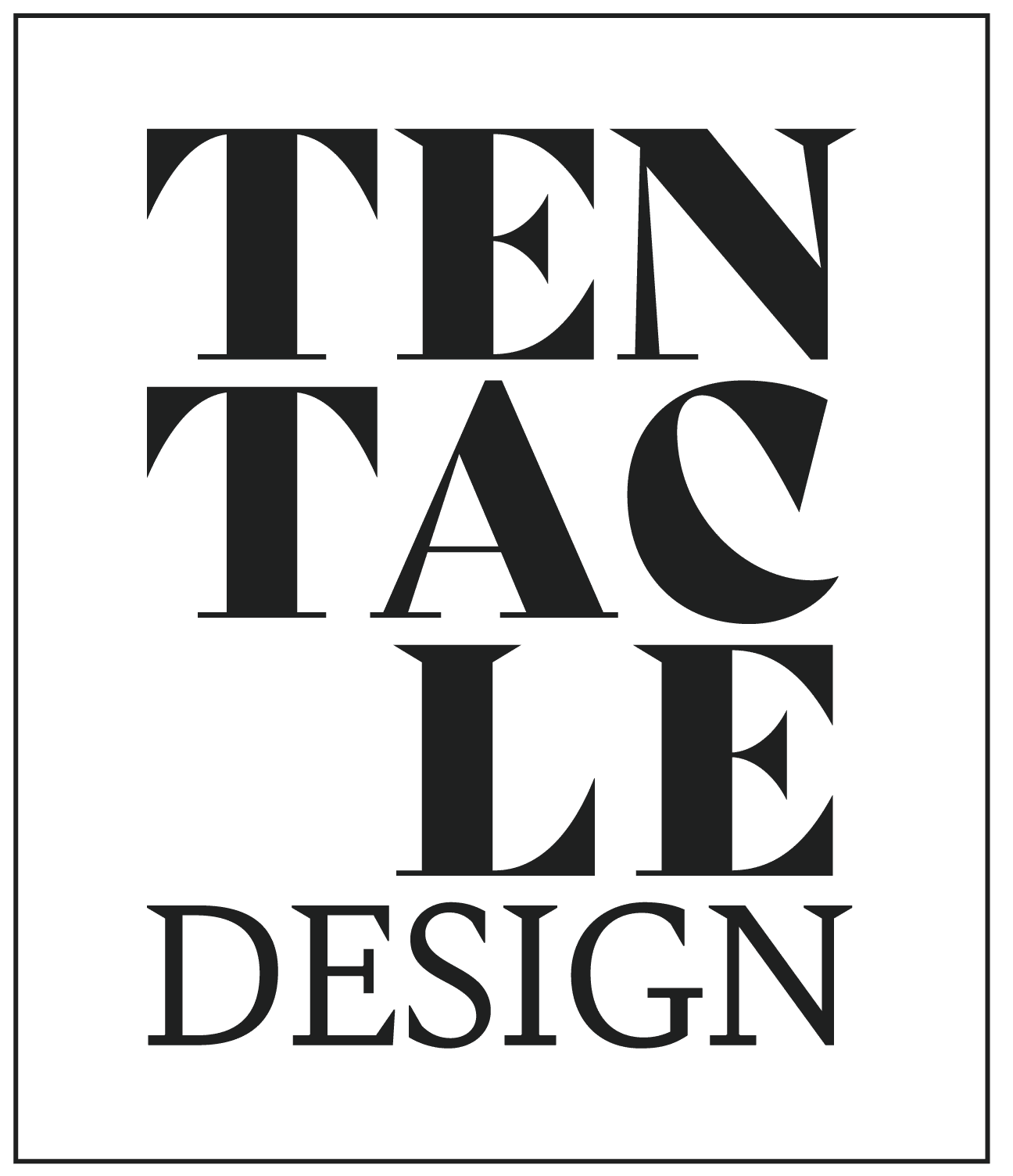 TENTACLE DESIGN