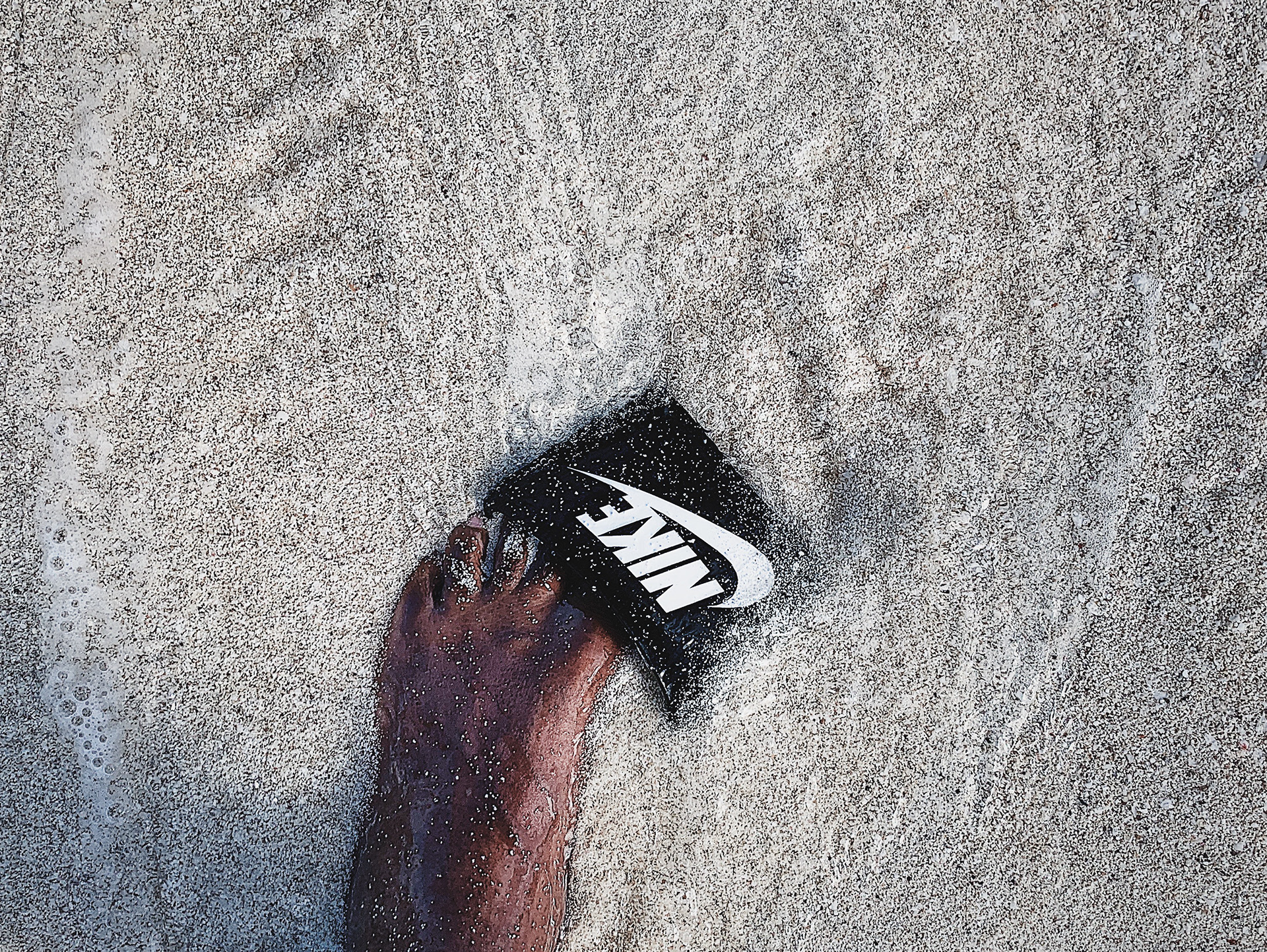 Designer Rap Tour - Cancun, Mexico - Dolphin Beach Cancun