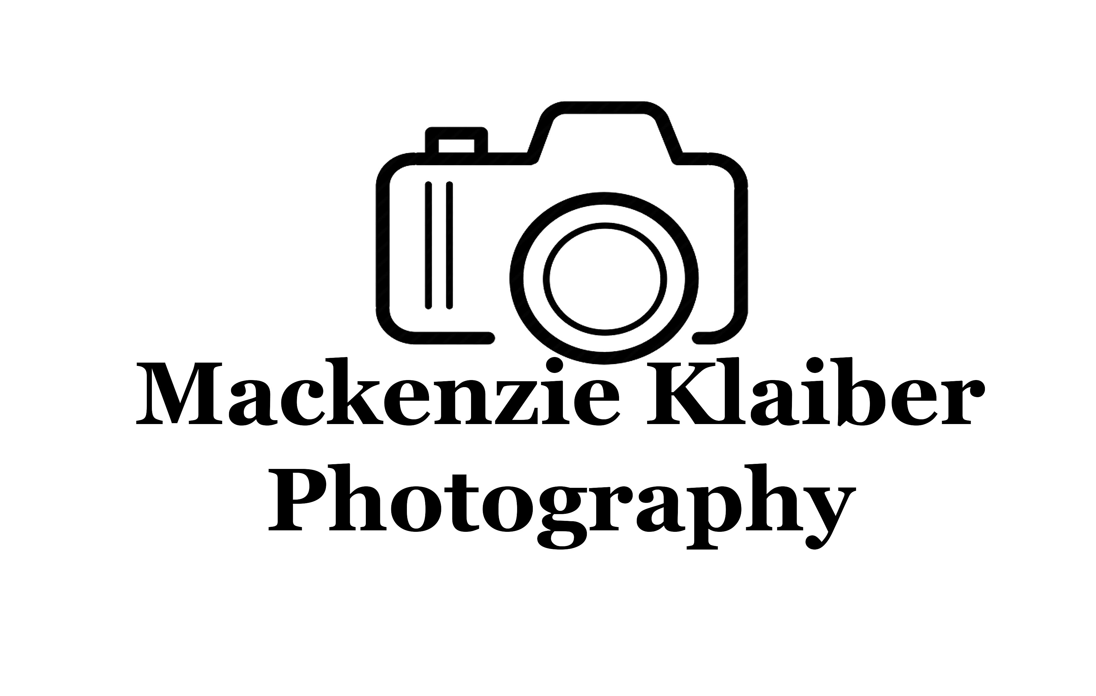 Mackenzie Klaiber