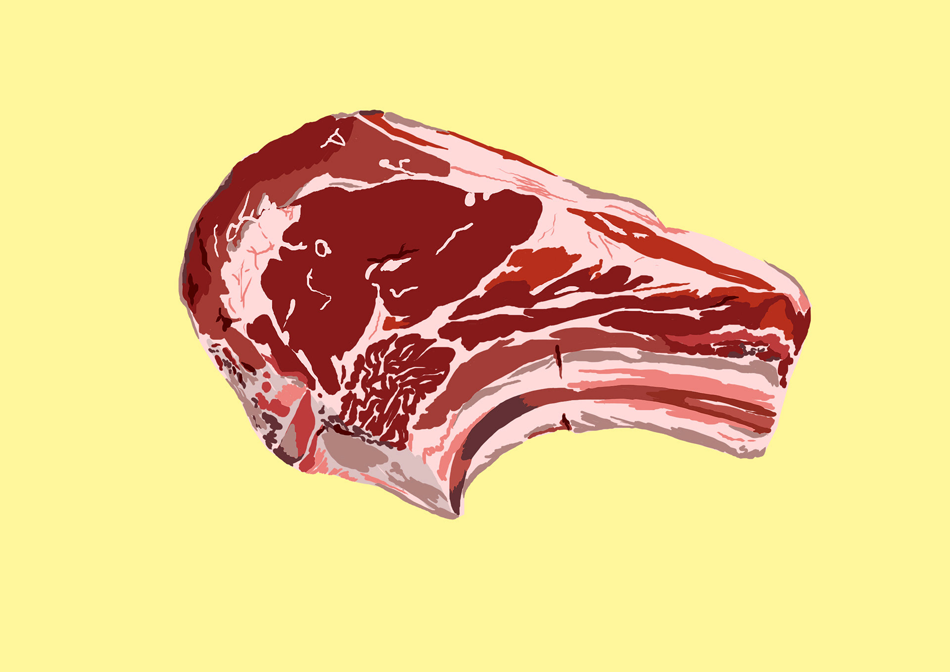 Steak