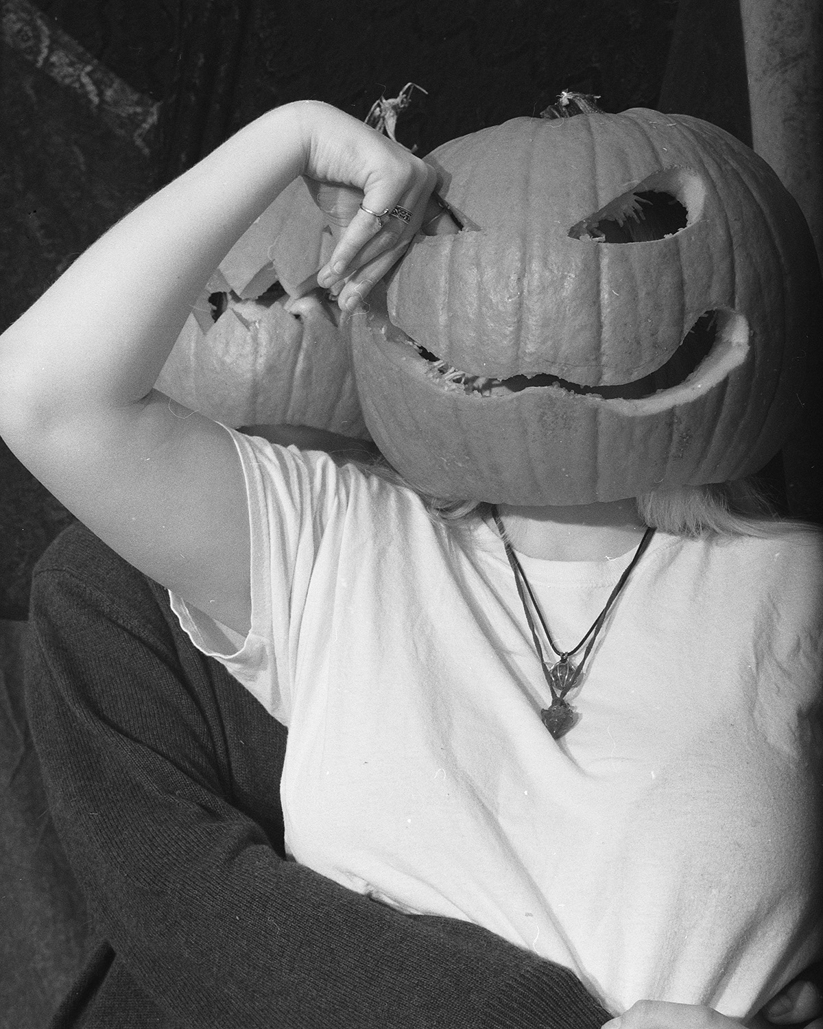 Pumpkin Spice Love