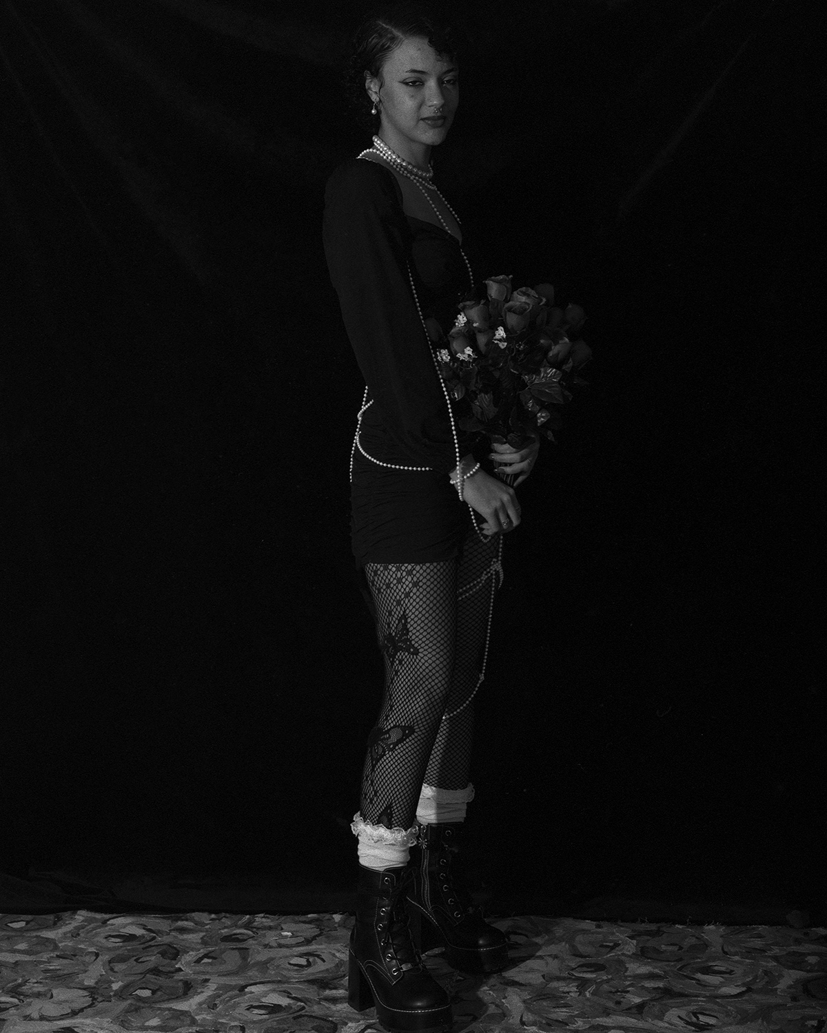 Young & Beautiful