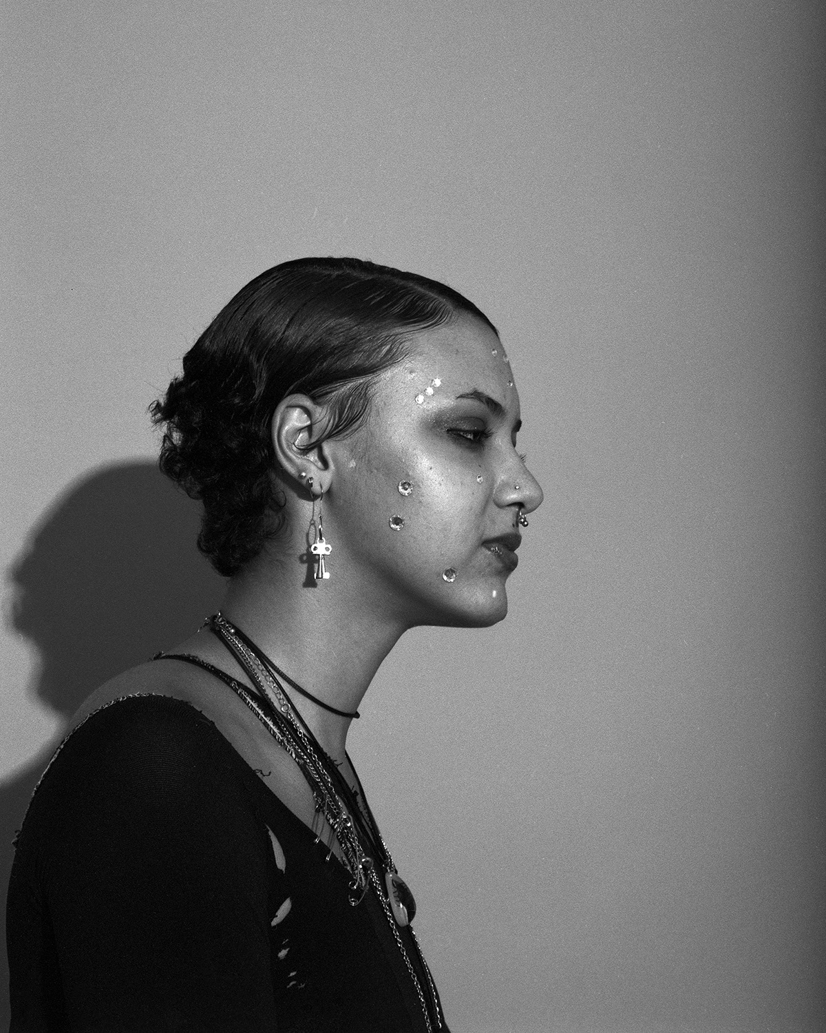 Lady Ray