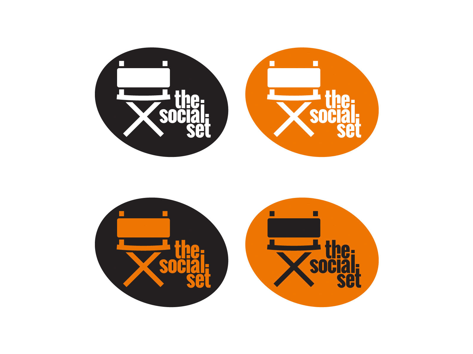 The Social Set
