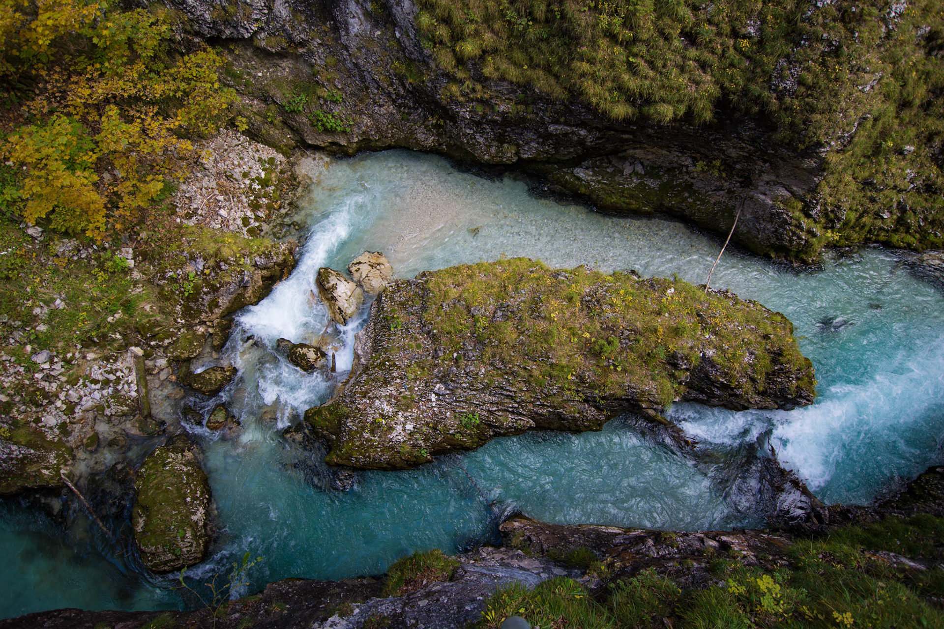 Leutasch, Tyrol, Austria
