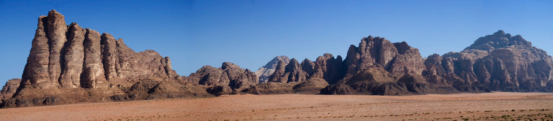 Wadi Rhum