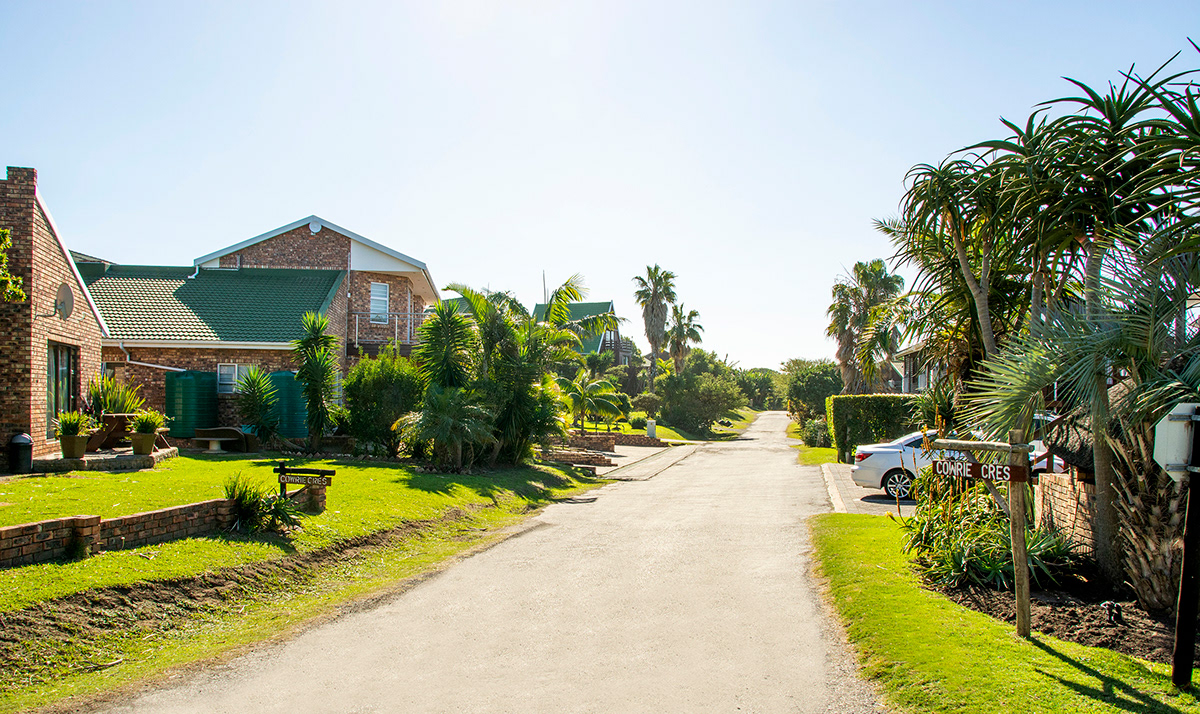 Cove Rock Country Estate GALLERY