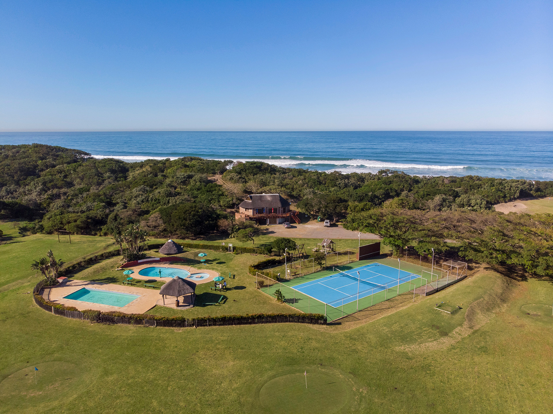 Cove Rock Country Estate GALLERY