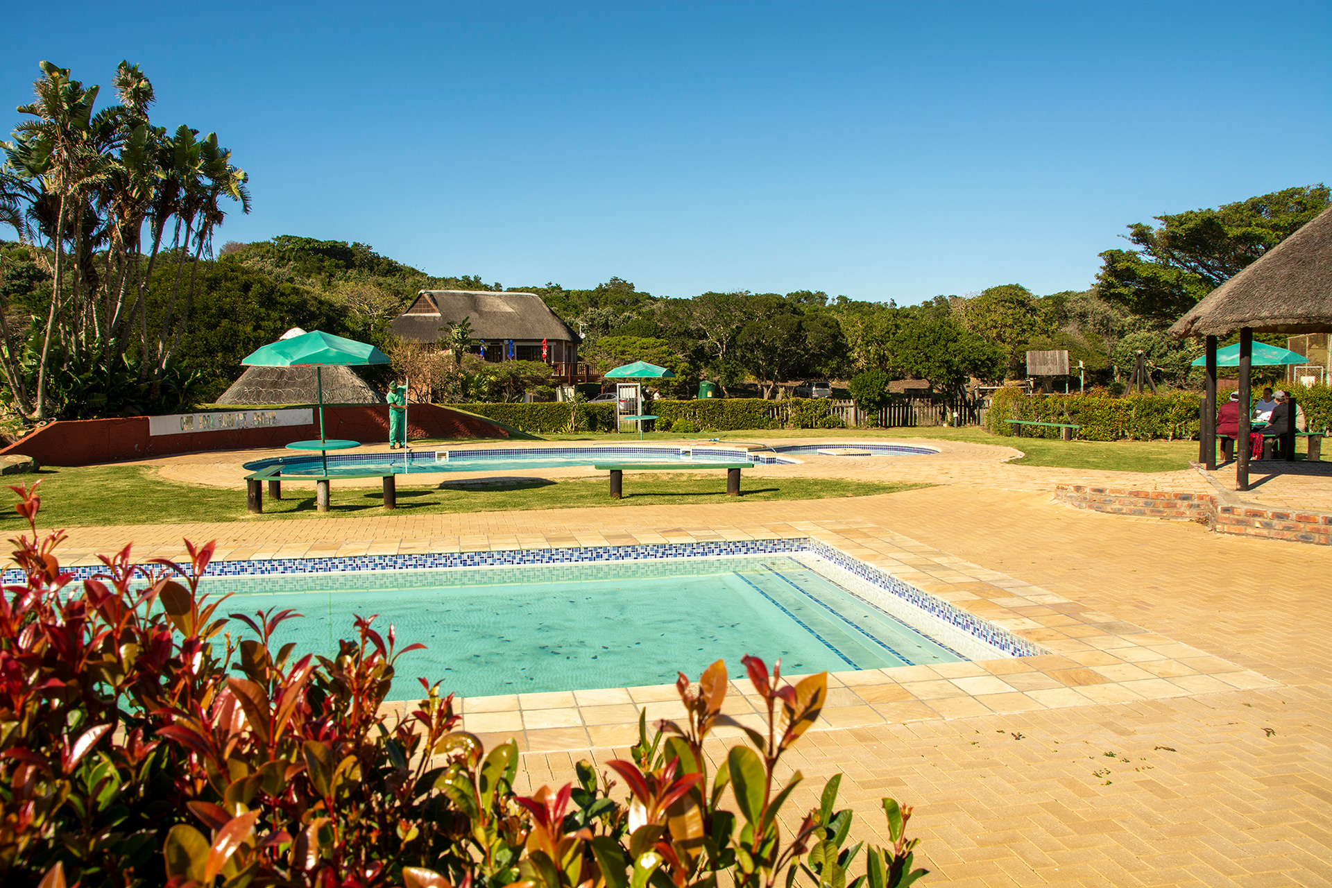 Cove Rock Country Estate GALLERY