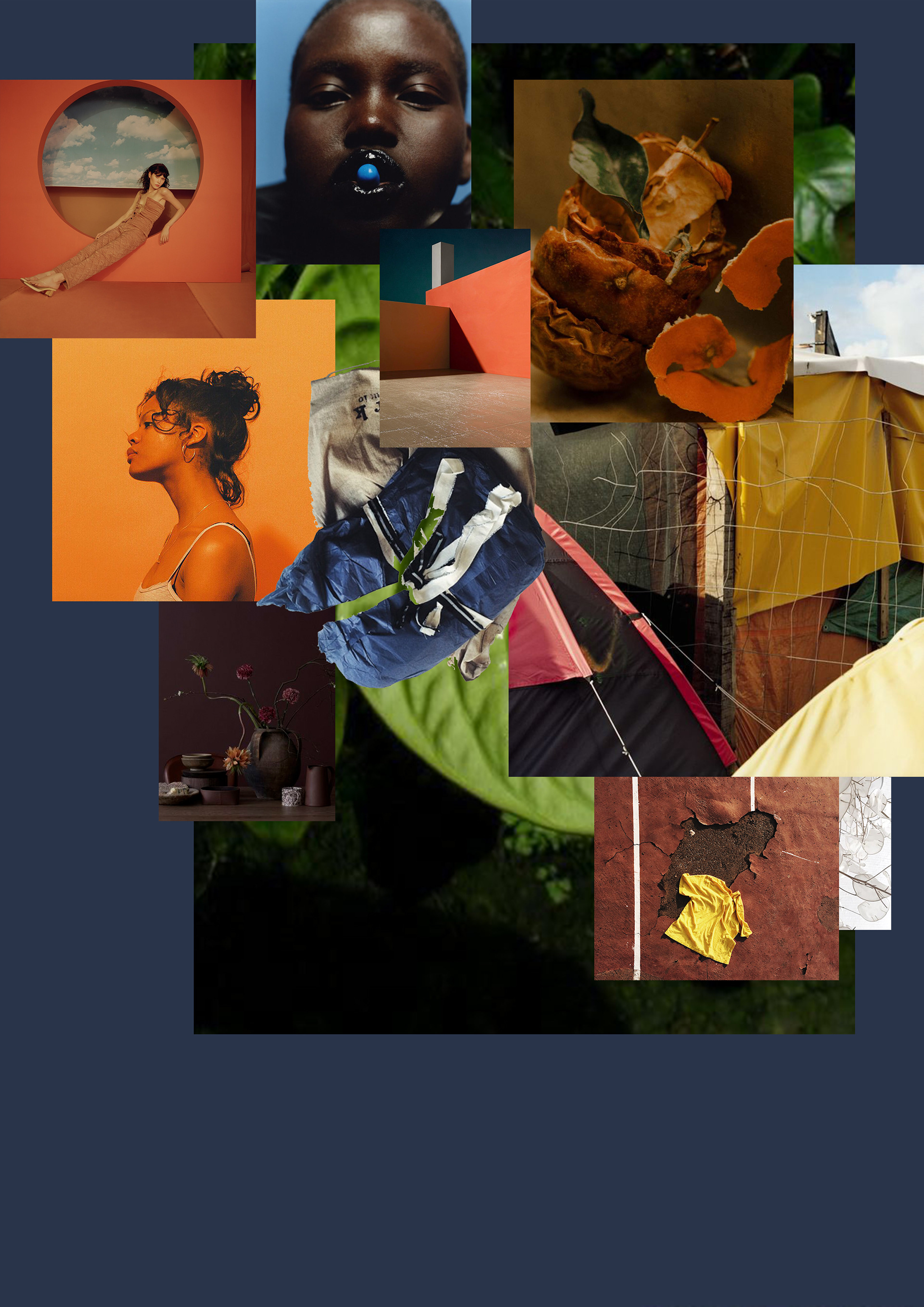 moodboard