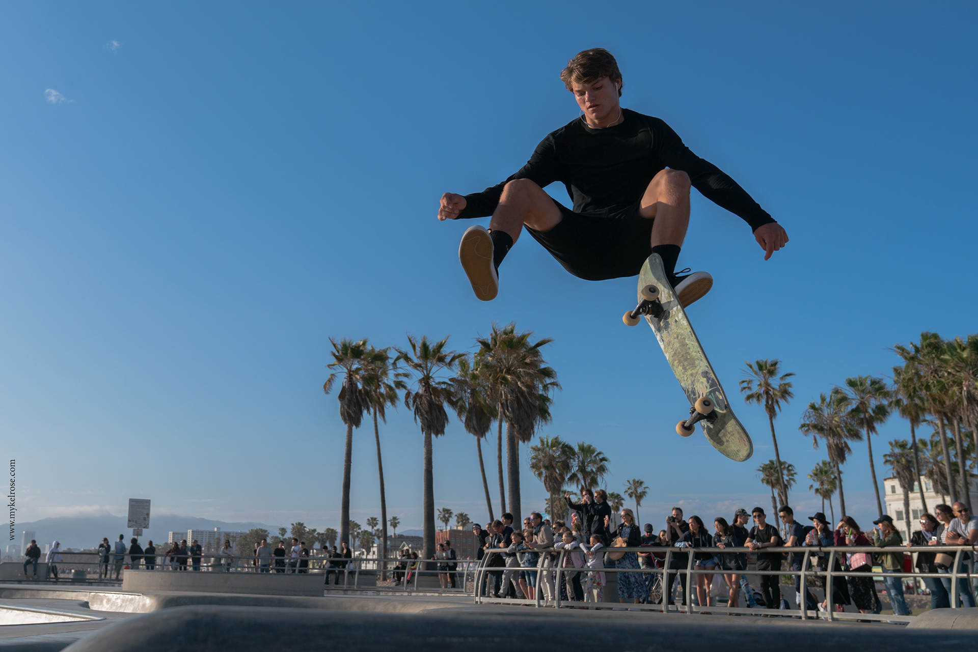 Venice Beach