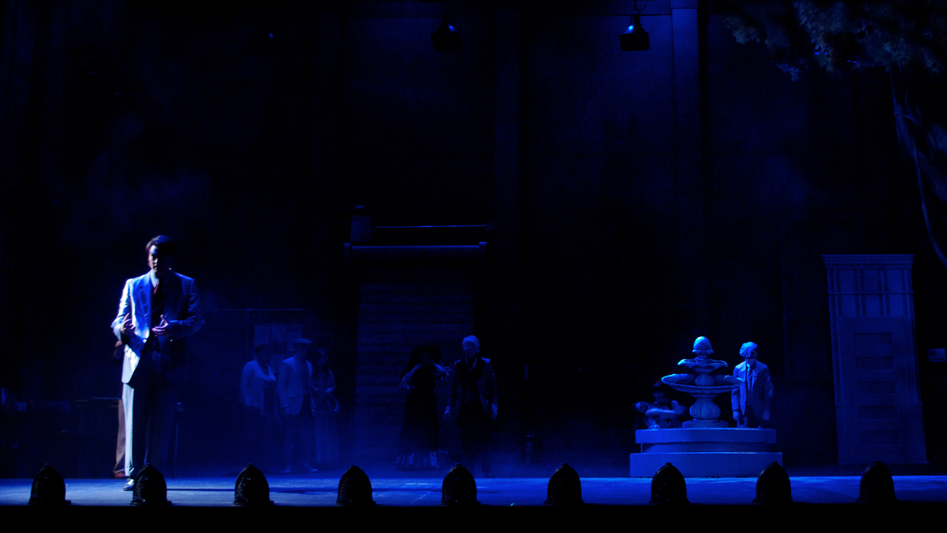 📷: Paul T. Kennedy