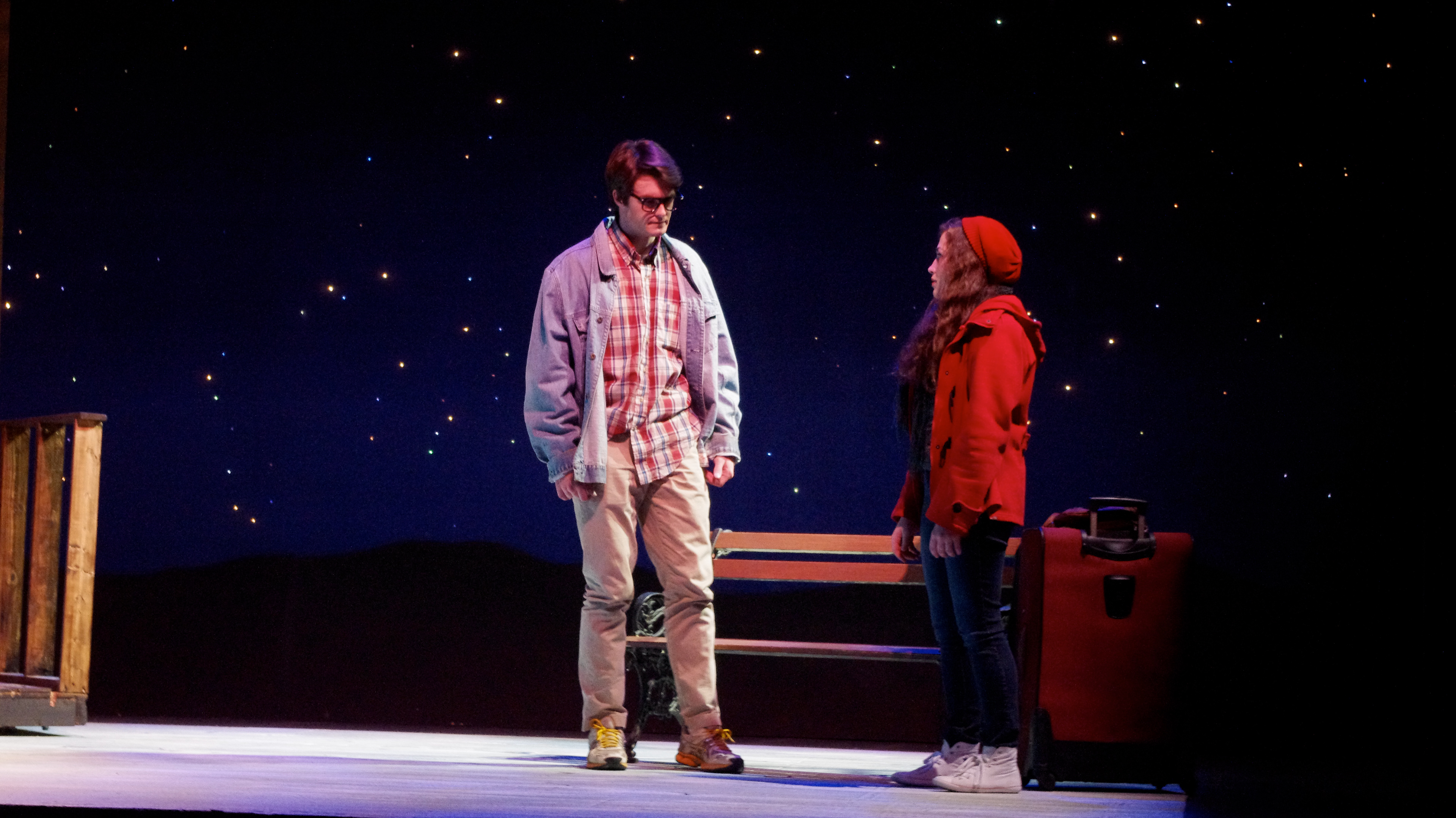 📷: Paul T. Kennedy