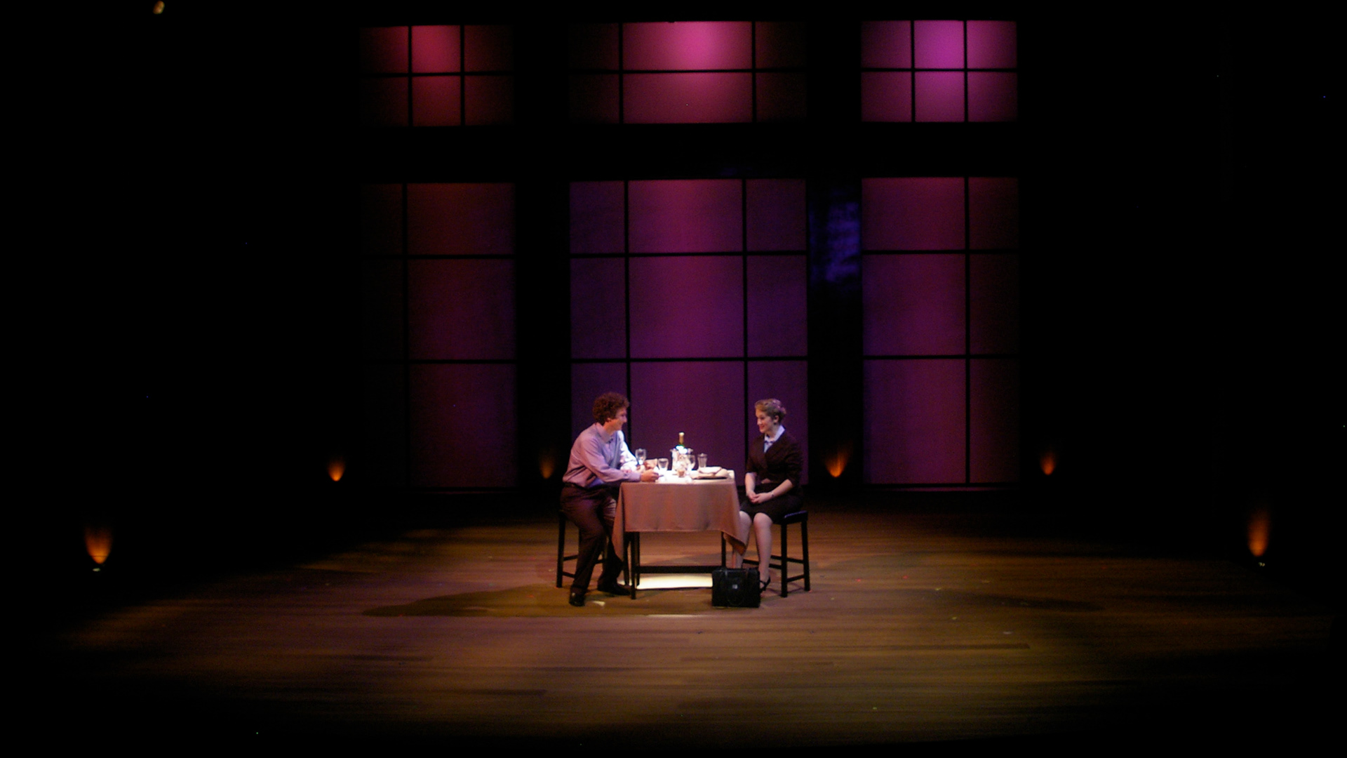 📷: Paul T. Kennedy