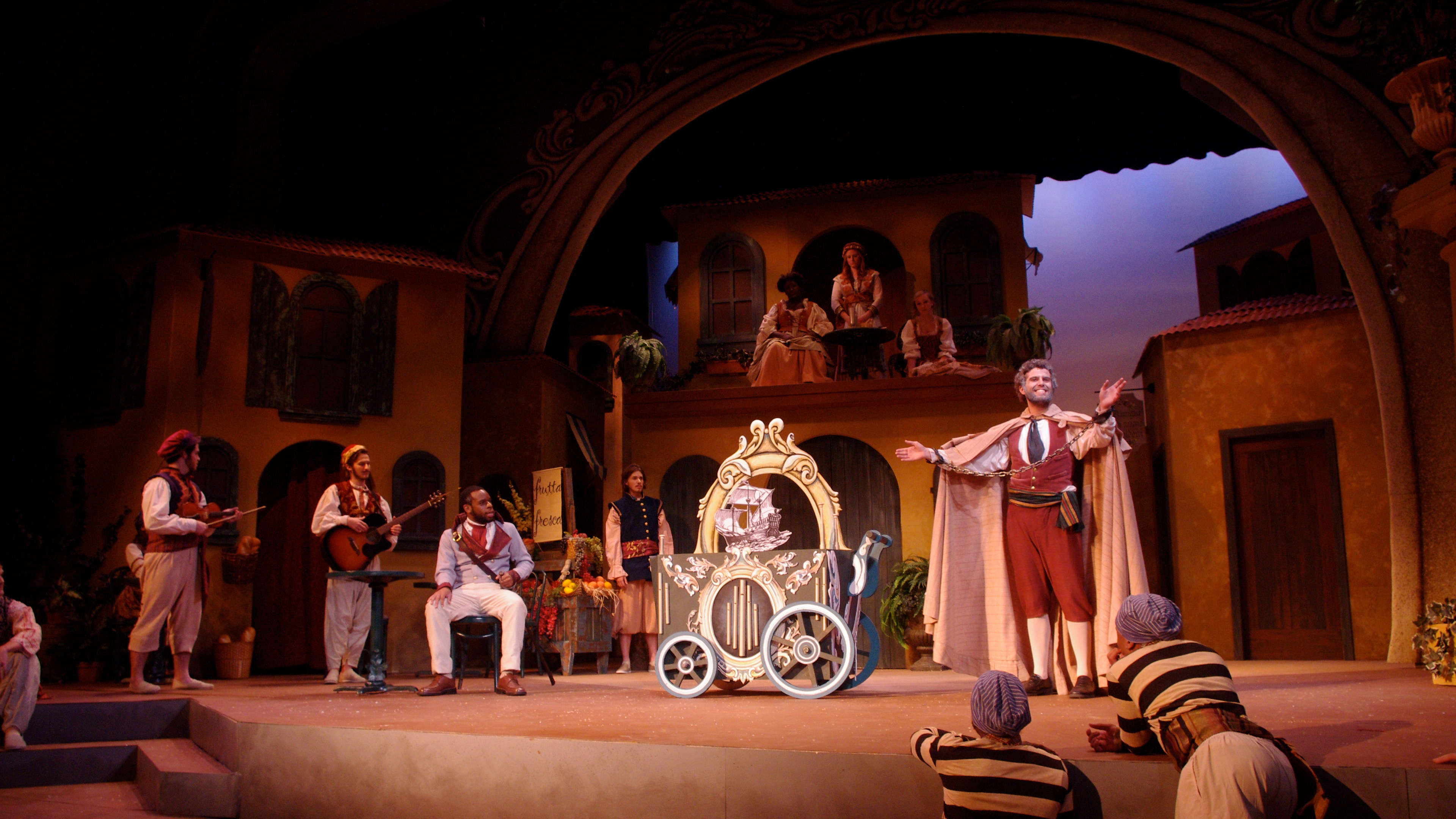 📷: Paul T. Kennedy