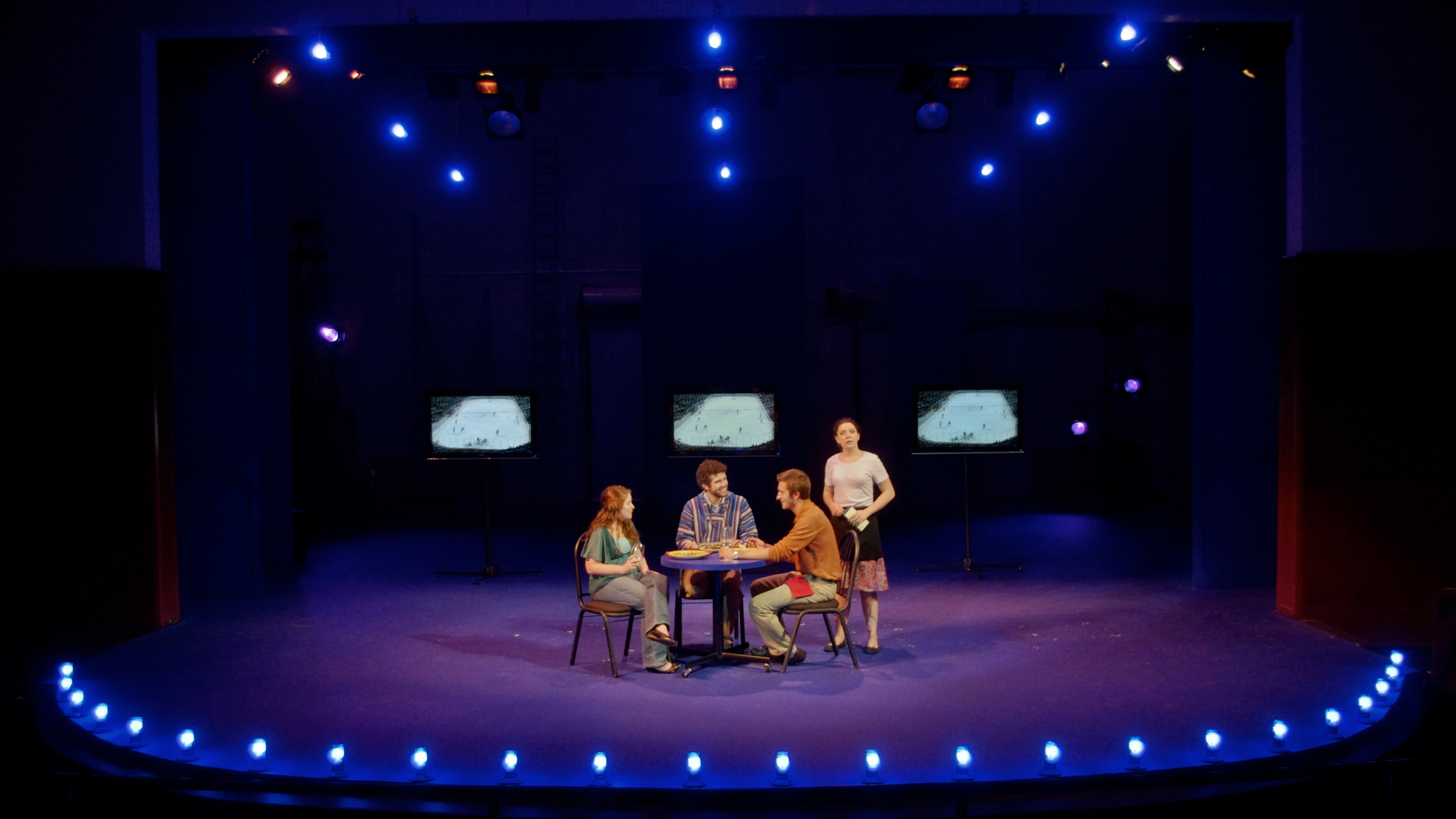 📷: Paul T. Kennedy