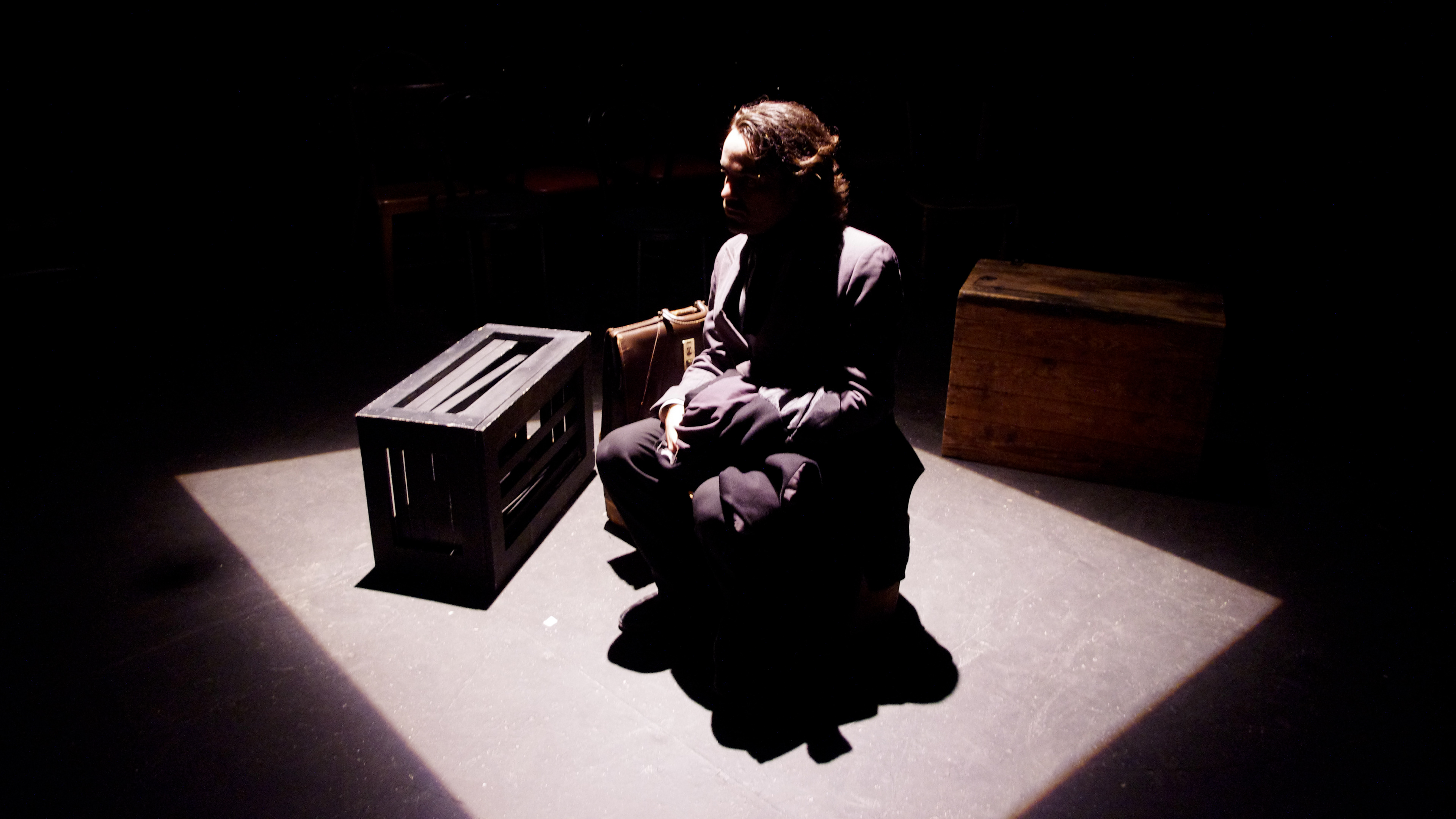 📷: Paul T. Kennedy