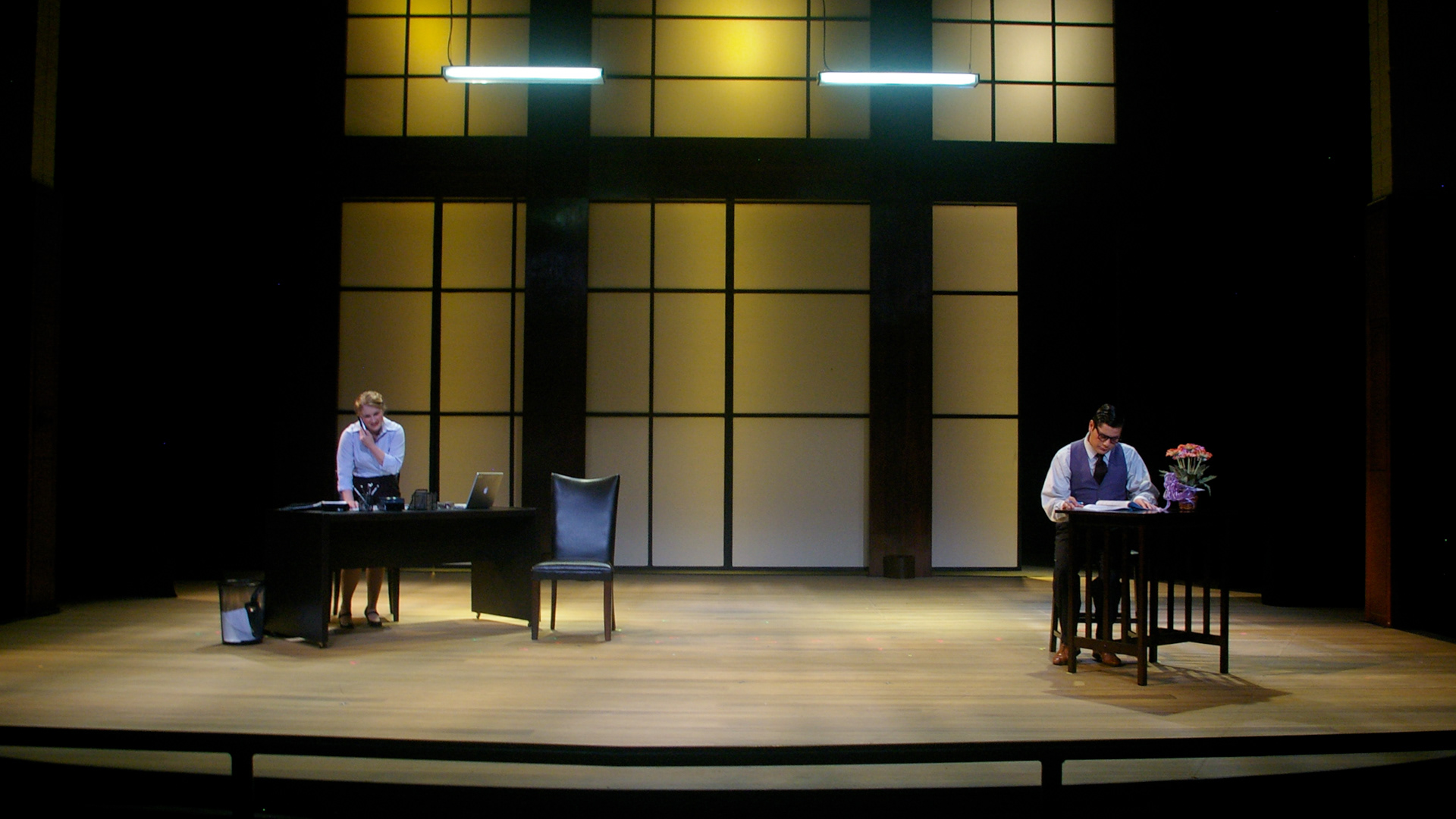 📷: Paul T. Kennedy