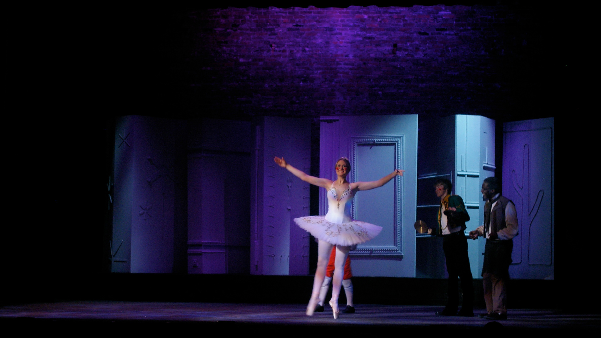 📷: Paul T. Kennedy